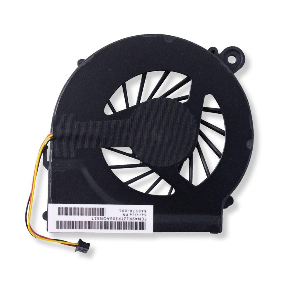 Cooler para Notebook HP Pavilion G42-321BR