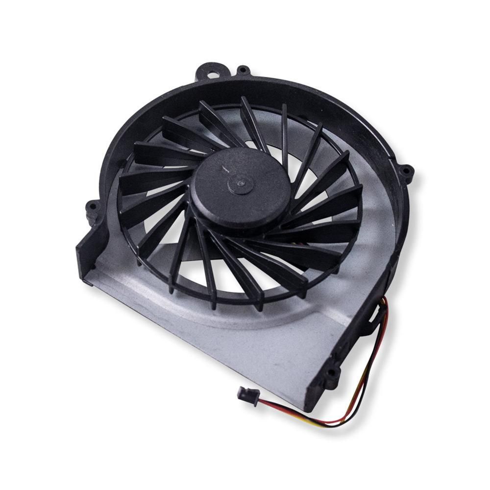 Cooler para Notebook HP G4-1042TU, interno 5V 0.4A 3 vias, para manter o notebook na temperatura ideal e 3 meses de garantia.