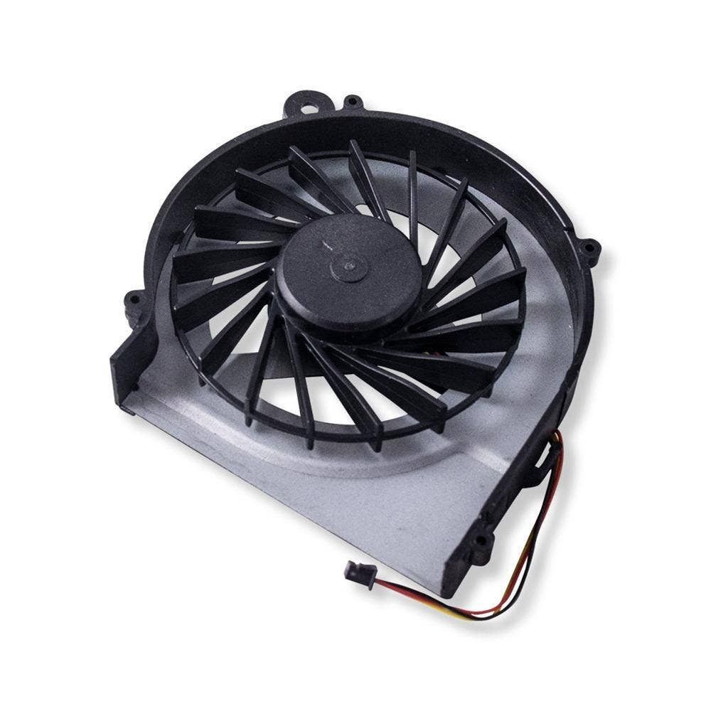 Cooler para Notebook Positivo Sim 8700, interno 5V 0.4A 3 vias, para manter o notebook na temperatura ideal e 3 meses de garantia.