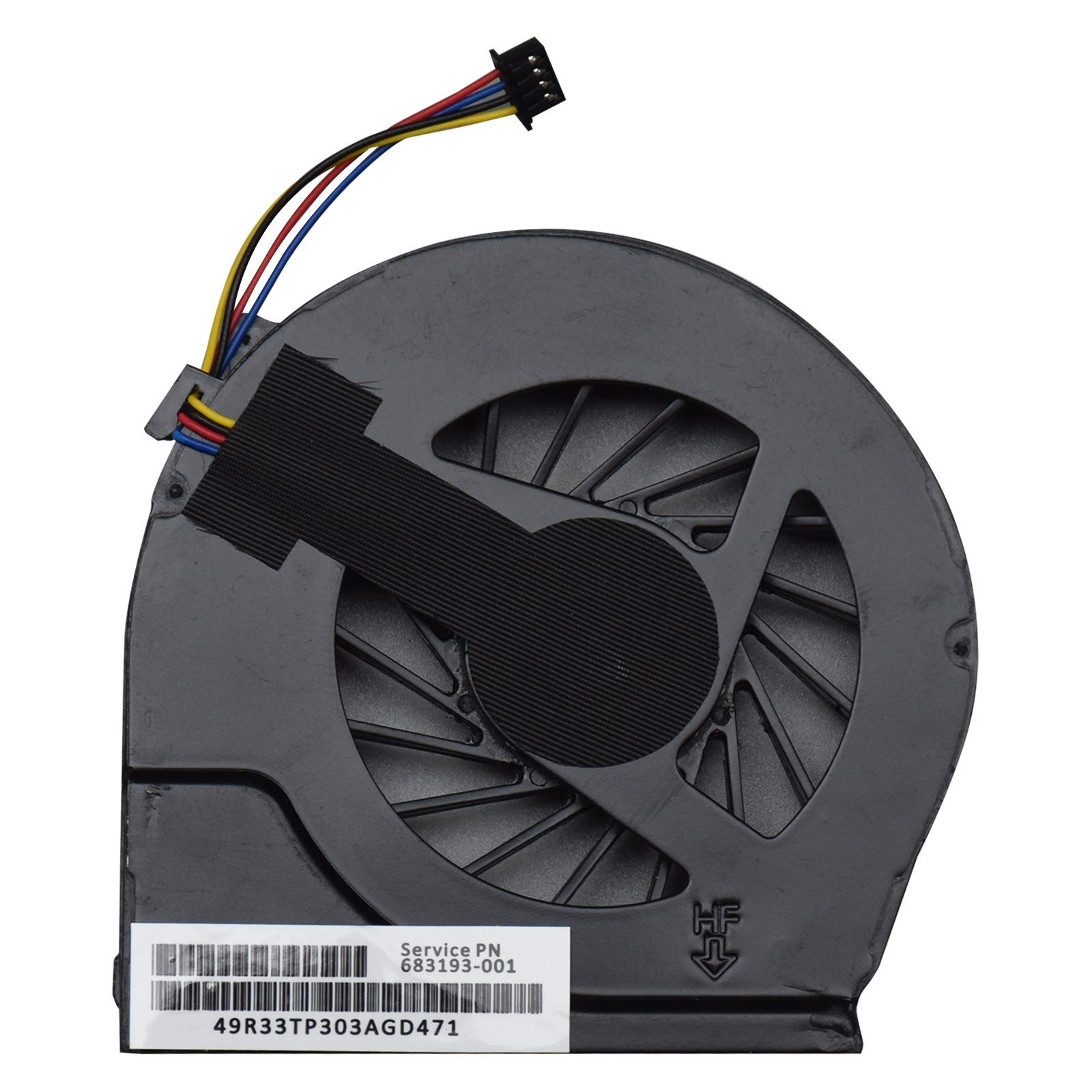 Cooler para Notebook Hp Pavilion G4-2120BR