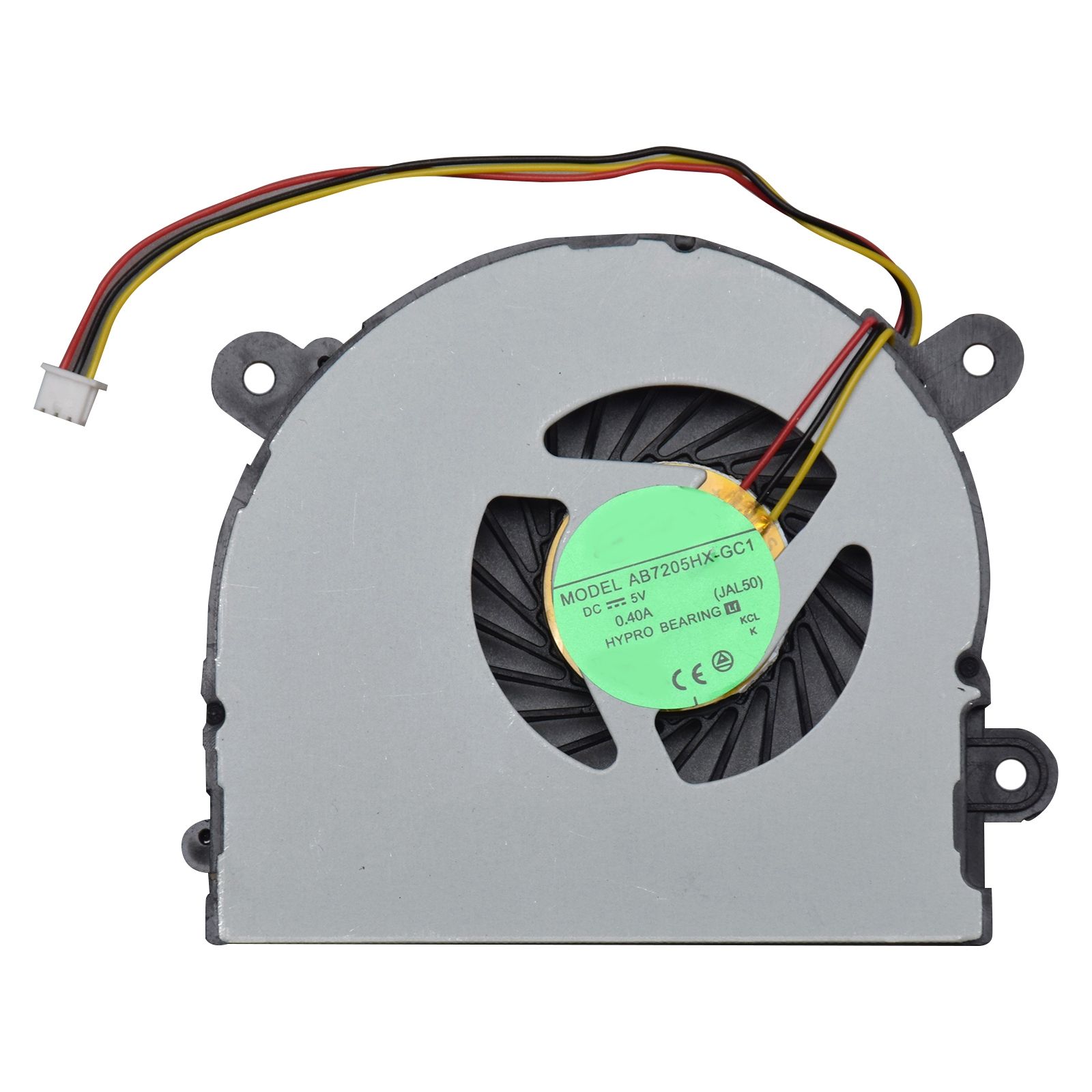 Cooler para Notebook Part Number 6-23-AC450-020