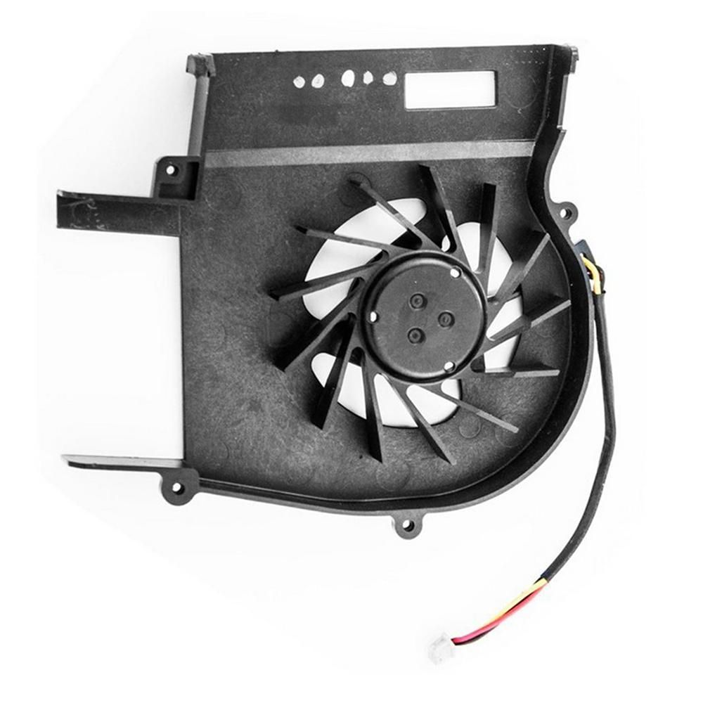 Cooler para Notebook Sony Vaio VGN-CS215, interno 5V 0.5A 3 vias, para manter o notebook na temperatura ideal e 3 meses de garantia.