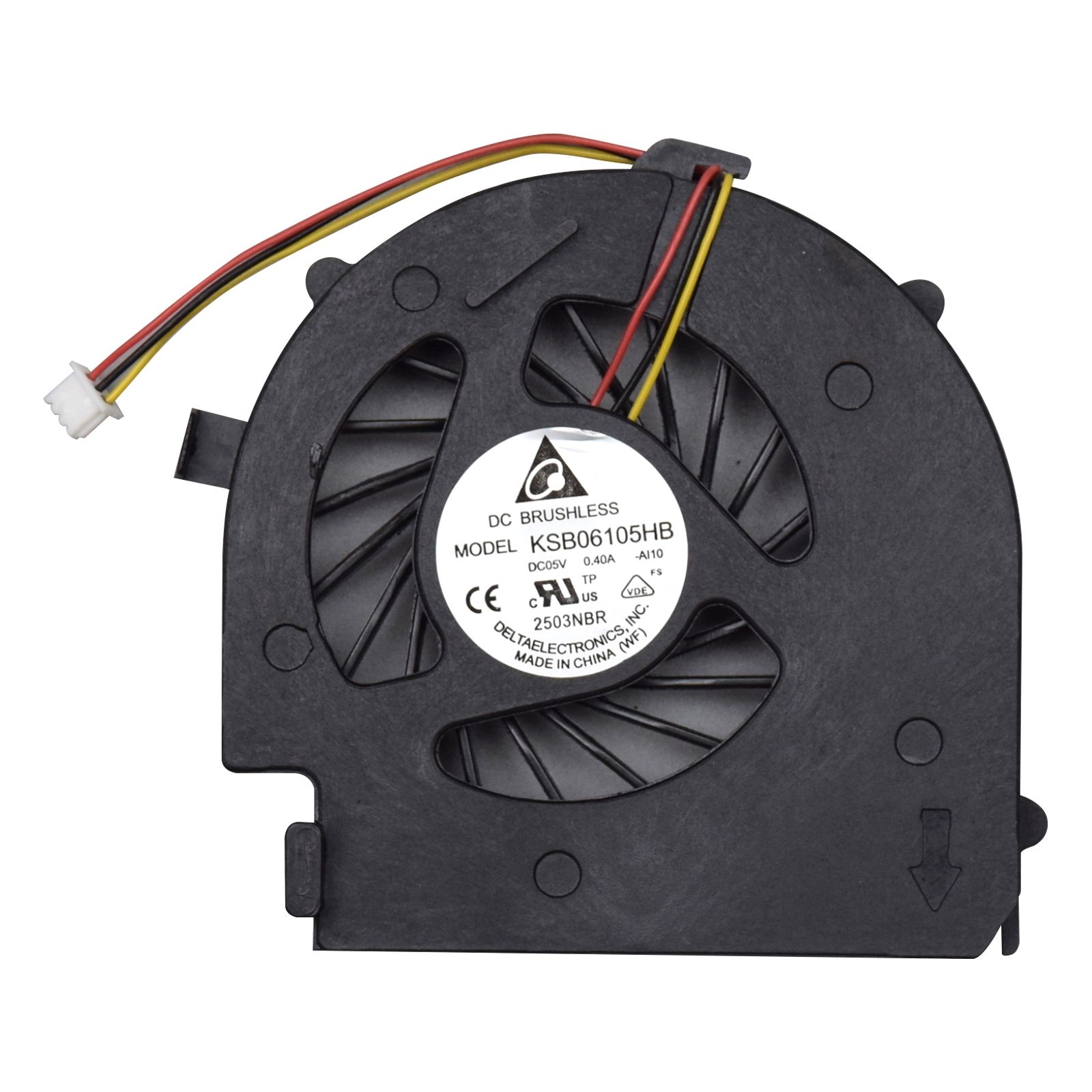 Cooler para Notebook Dell Inspiron 14V