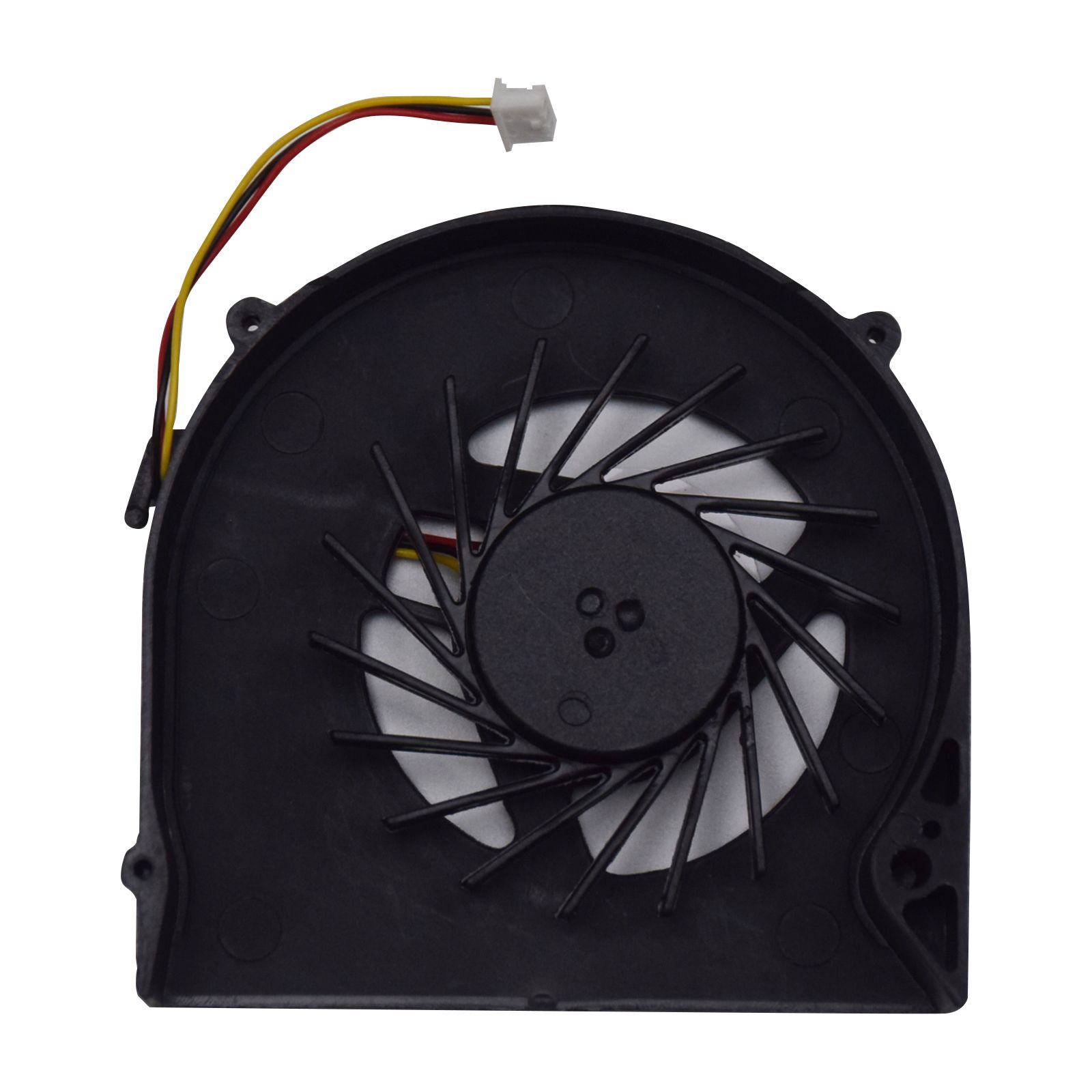 Cooler para Notebook Dell Inspiron 15-N5010 interno 5V 0.5A 3 vias para manter o notebook na temperatura ideal e 3 meses de garantia