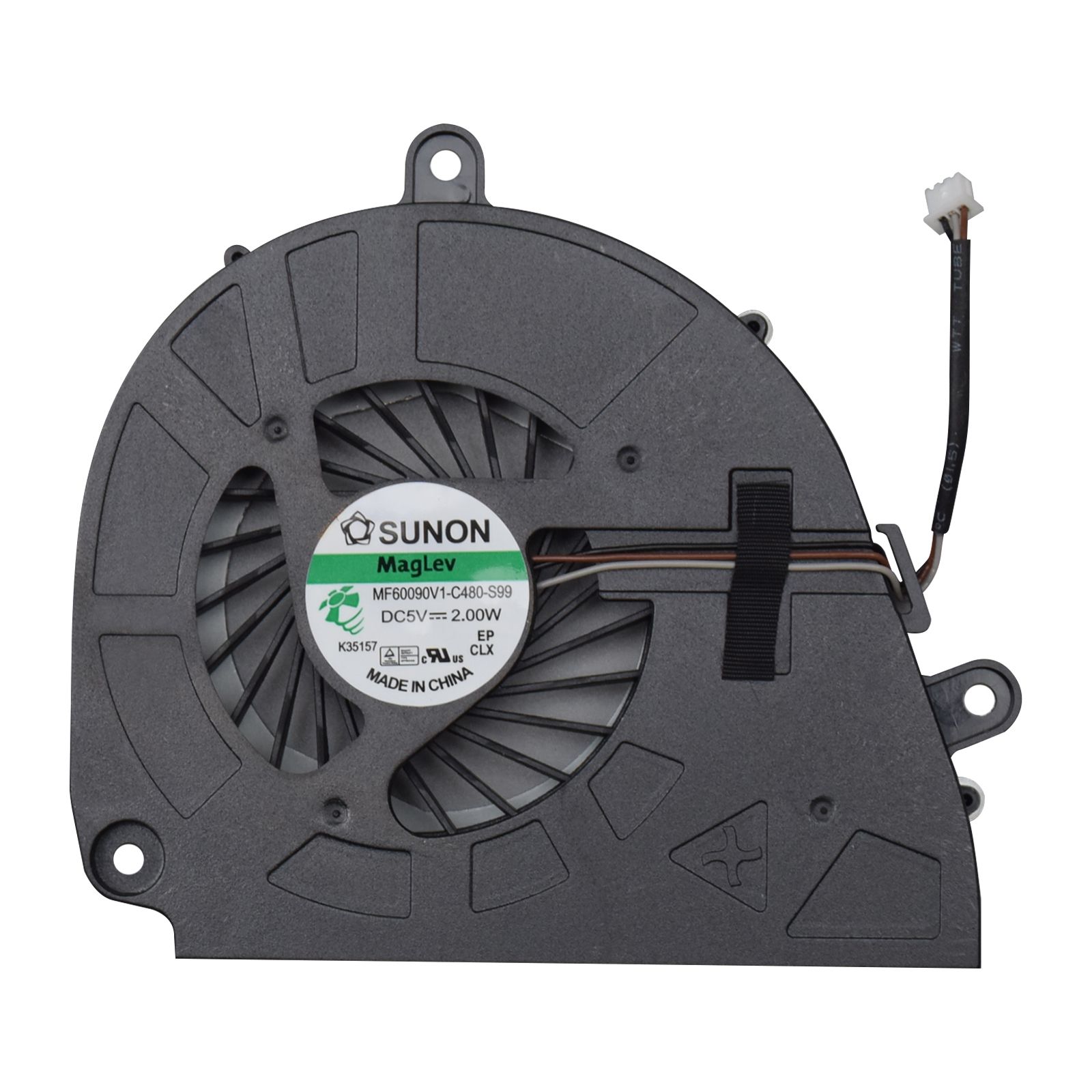 Cooler para Notebook Acer Aspire E1-571-6854