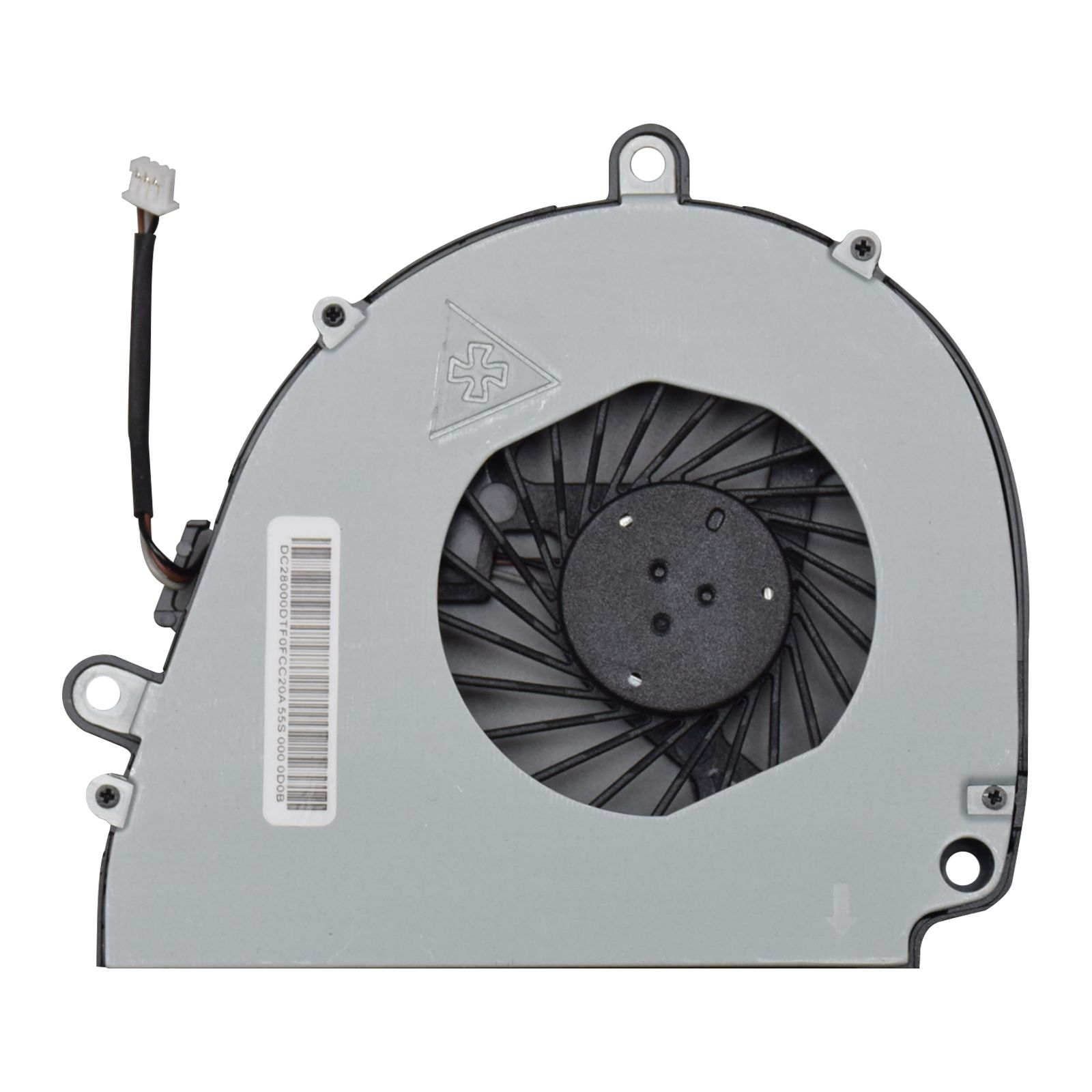 Cooler para Notebook Acer Aspire E1-571-BR642