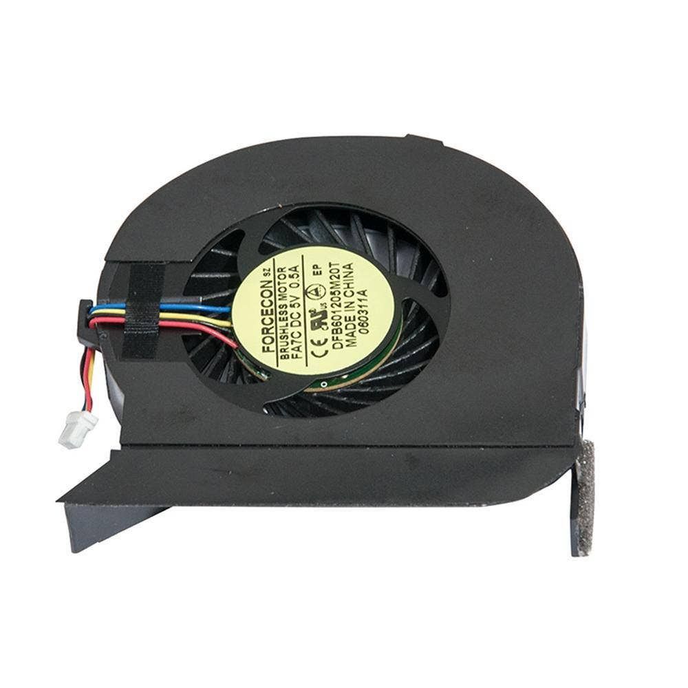 Cooler para Notebook Acer Aspire 4743G, interno 5V 0.5A 4 vias, para manter o notebook na temperatura ideal e 3 meses de garantia.