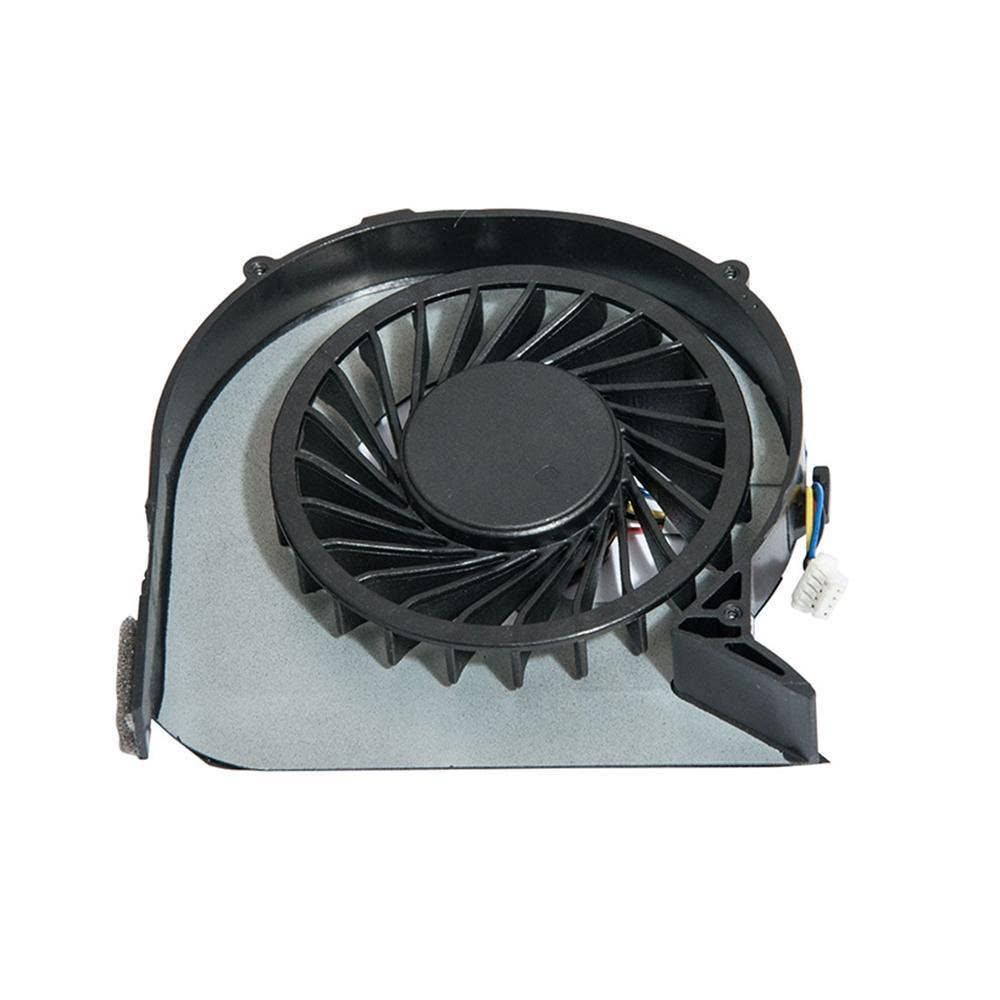 Cooler para Notebook Acer Aspire 4760, interno 5V 0.5A 4 vias, para manter o notebook na temperatura ideal e 3 meses de garantia.