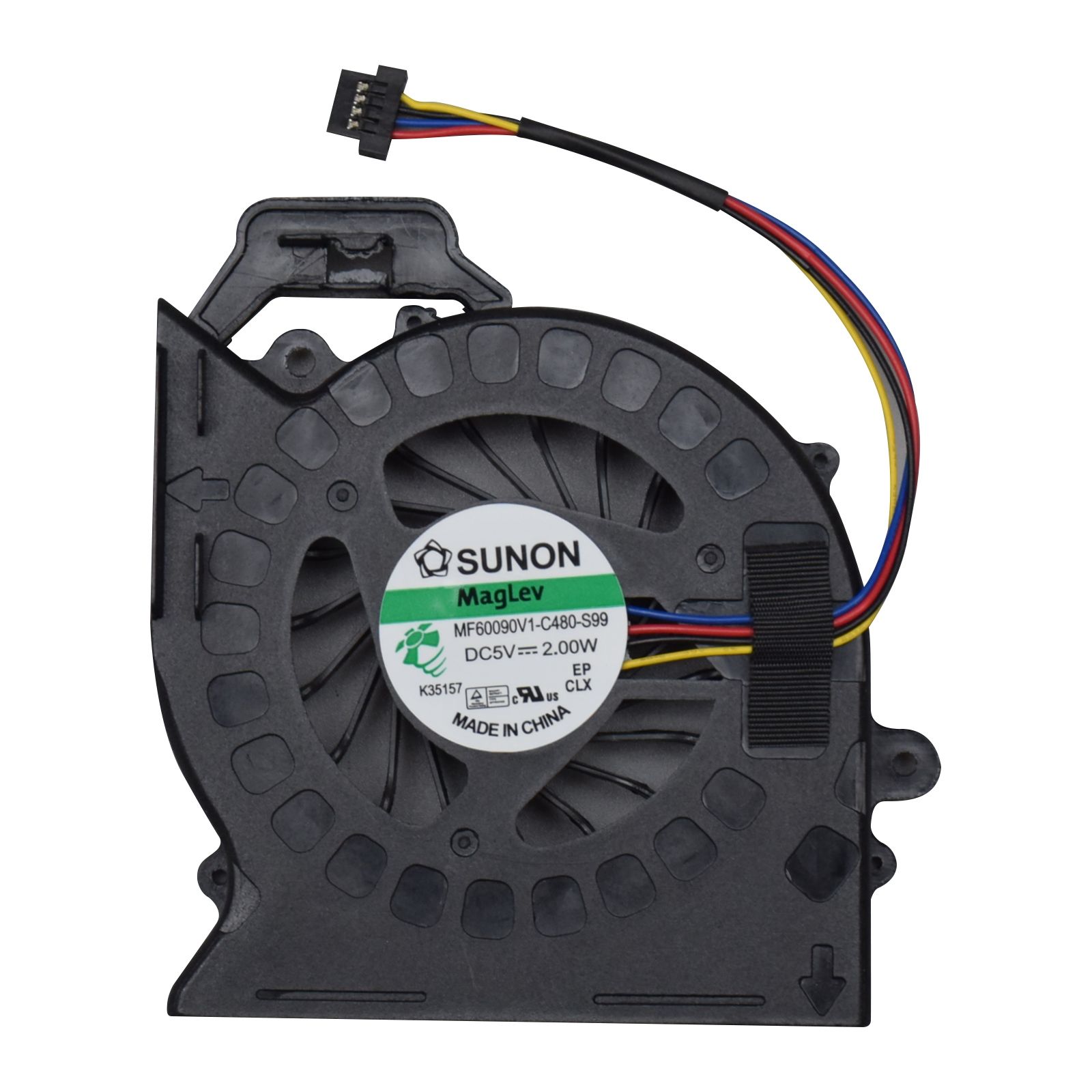Cooler para Notebook Hp Pavilion DV6-6154NR