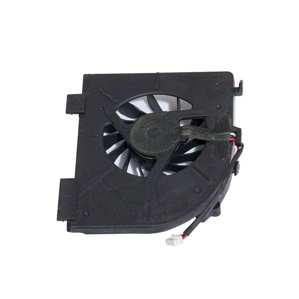 Cooler para Notebook HP Pavilion DV5-1057TX, interno 5V 0.5A 3 vias, para manter o notebook na temperatura ideal e 3 meses de garantia.