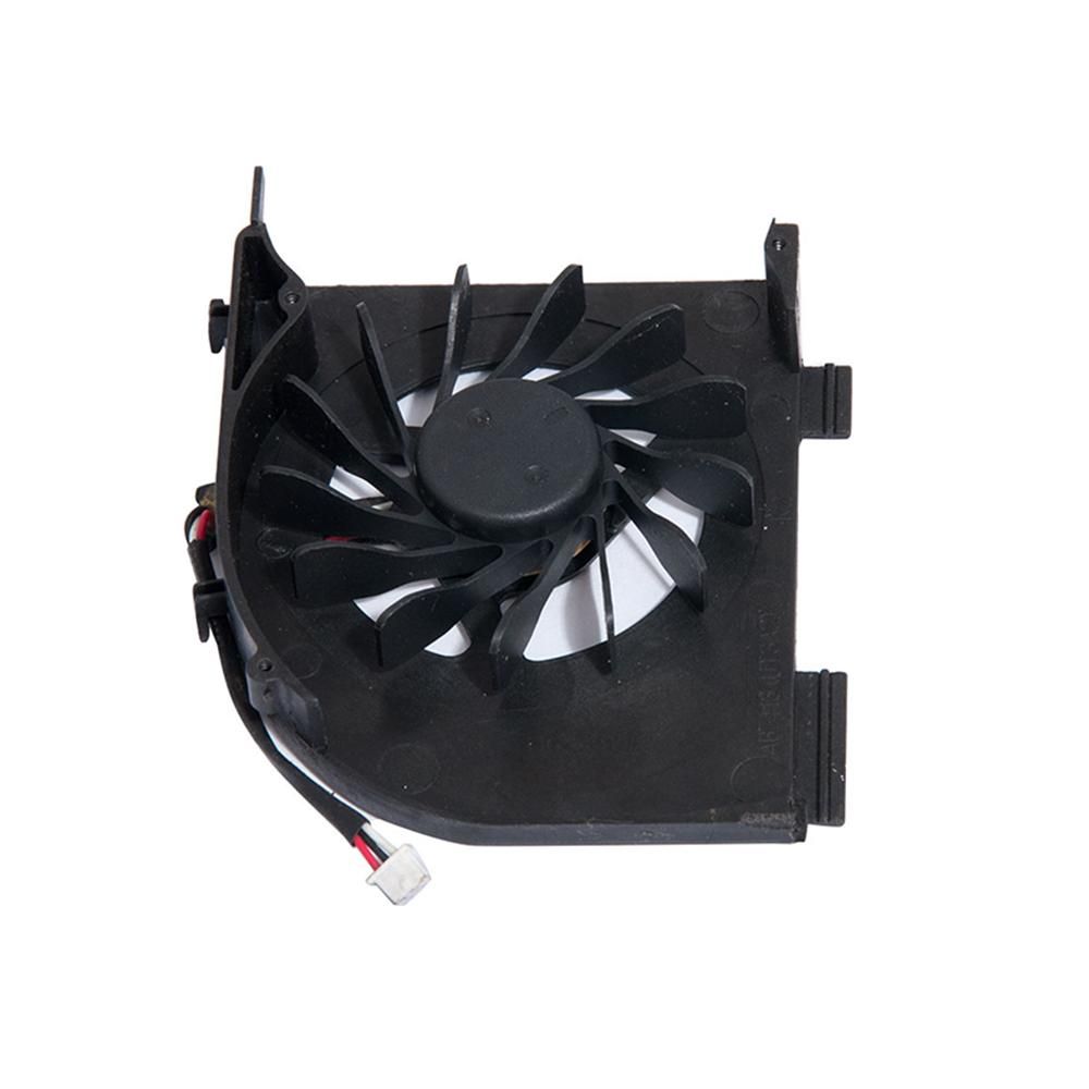 Cooler para Notebook HP Pavilion DV5-1126TX, interno 5V 0.5A 3 vias, para manter o notebook na temperatura ideal e 3 meses de garantia.