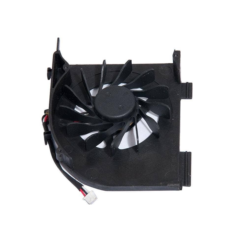 Cooler para Notebook HP Pavilion DV5-1057TX, interno 5V 0.5A 3 vias, para manter o notebook na temperatura ideal e 3 meses de garantia.