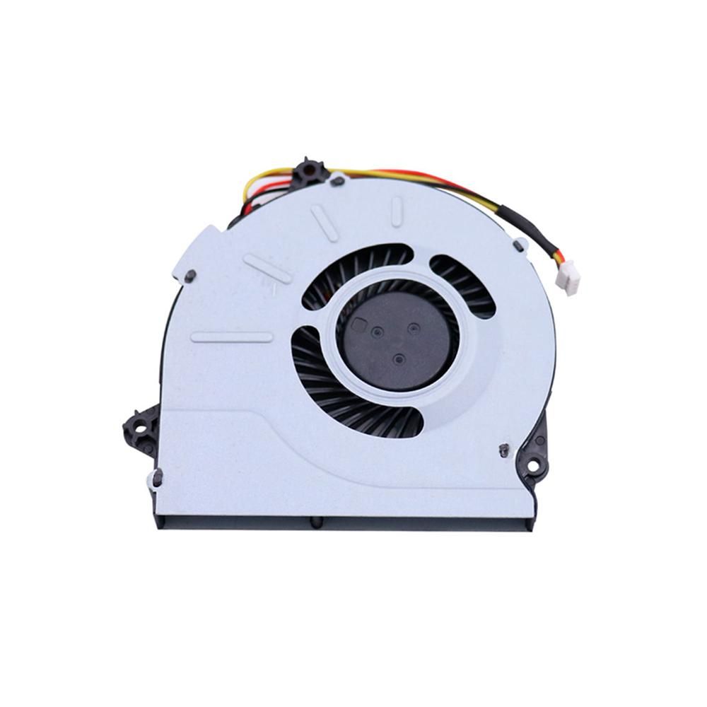 Cooler para Notebook Lenovo G40-45, interno 5V 0.2A 4 vias, para manter o notebook na temperatura ideal e 3 meses de garantia.