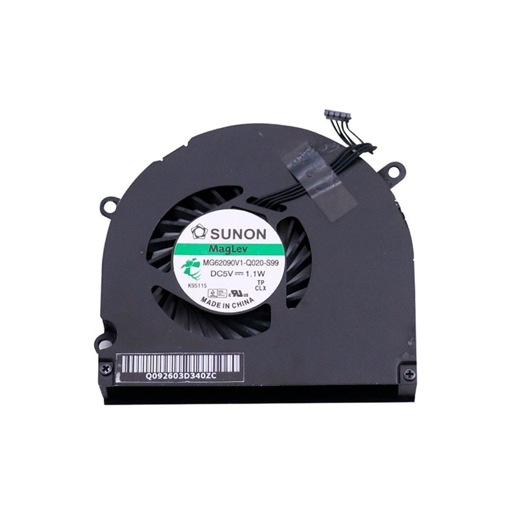 Cooler para Notebook Apple Macbook Pro 15 MG62090V1-Q020-S99