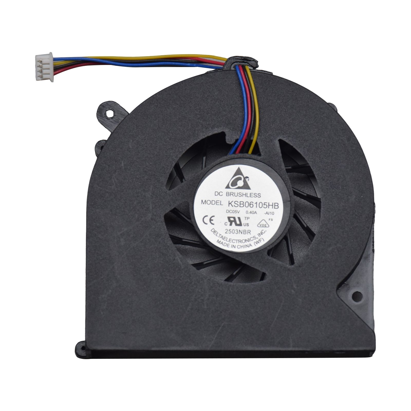 Cooler para Notebook Hp Elitebook 8450P