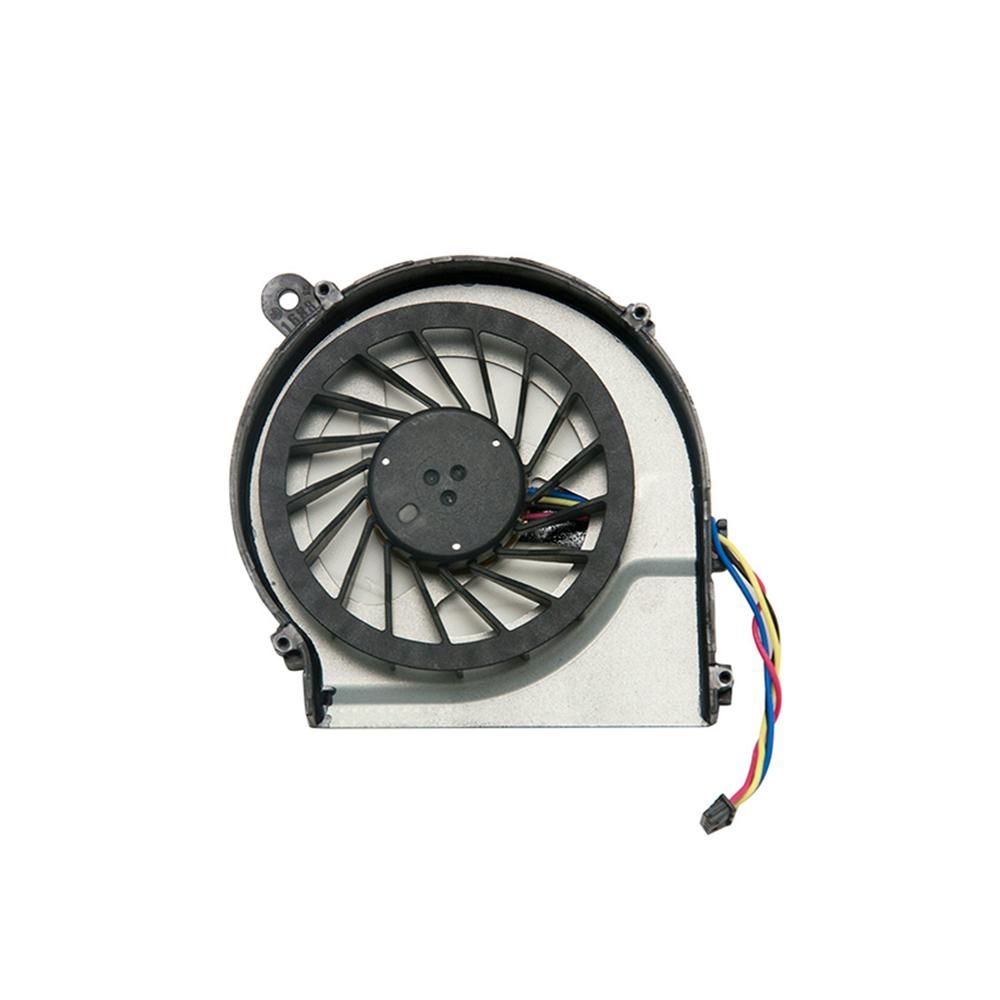 Cooler para Notebook HP 2000-2D11DX, interno 5V 0.4A 4 vias, para manter o notebook na temperatura ideal e 3 meses de garantia.