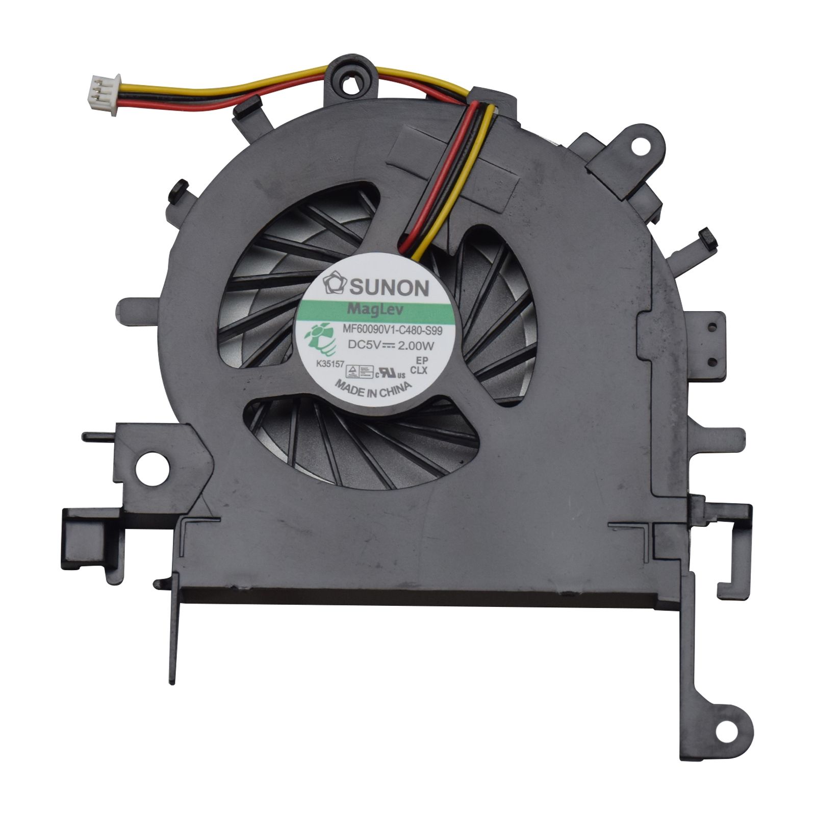 Cooler para Notebook Acer Aspire 4739Z