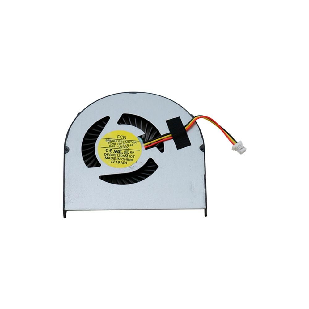 Cooler para Notebook Dell Inspiron 14Z 5423 5680 3KDCW interno 5V 0.4A 3 vias para manter o notebook na temperatura ideal e 3 meses de garantia