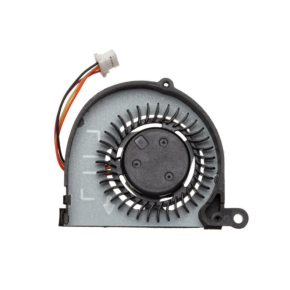 Cooler para Notebook Asus Eee Pc 1015PX, interno 5V 0.4A 4 vias, para manter o notebook na temperatura ideal e 3 meses de garantia.