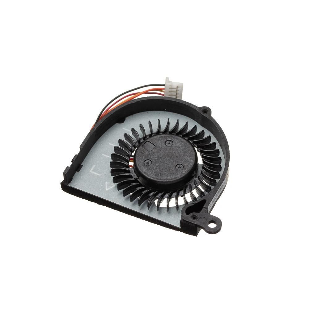 Cooler para Notebook Asus Eee Pc 1015PX, interno 5V 0.4A 4 vias, para manter o notebook na temperatura ideal e 3 meses de garantia.