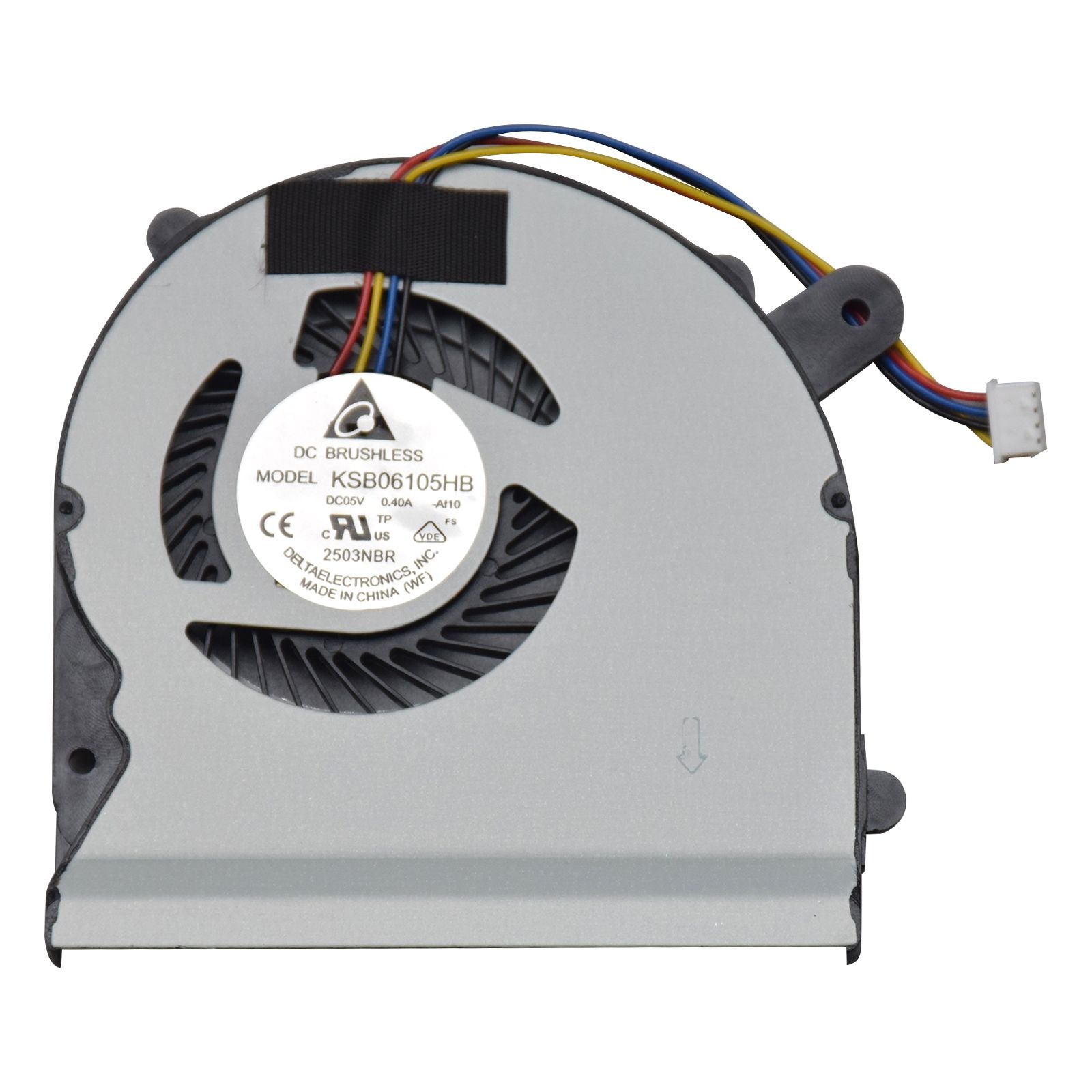 Cooler para Notebook Asus S500C