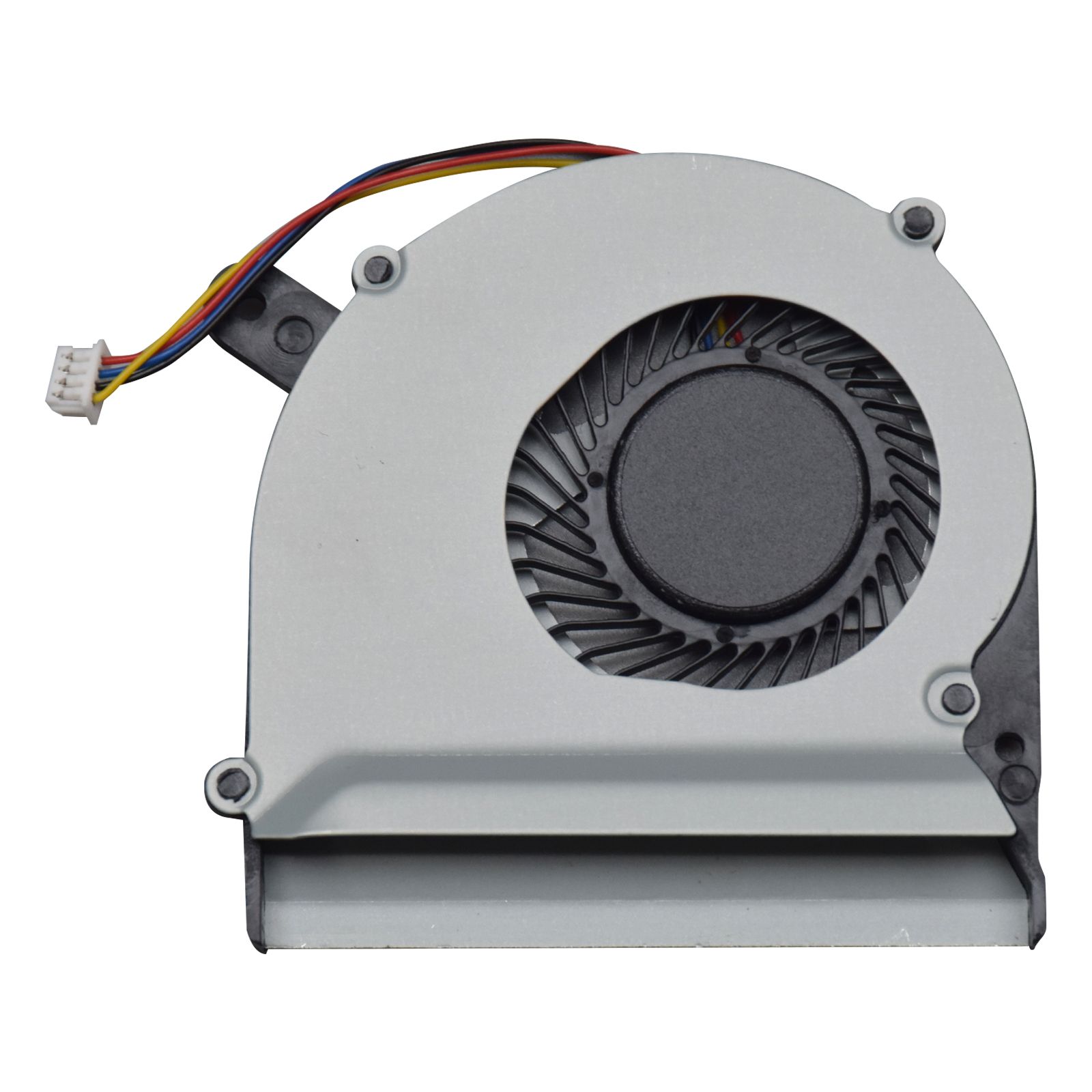 Cooler para Notebook Asus S400CA interno 5V 0.40A 4 vias para manter o notebook na temperatura ideal e 3 meses de garantia