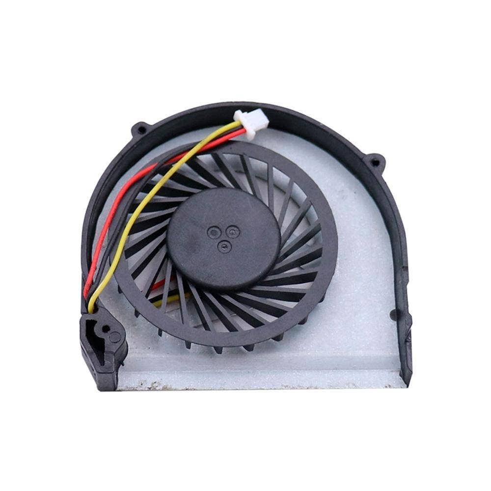 Cooler para Notebook Dell Inspiron 14Z-5680, interno 5V 0.2A 3 vias, para manter o notebook na temperatura ideal e 3 meses de garantia.