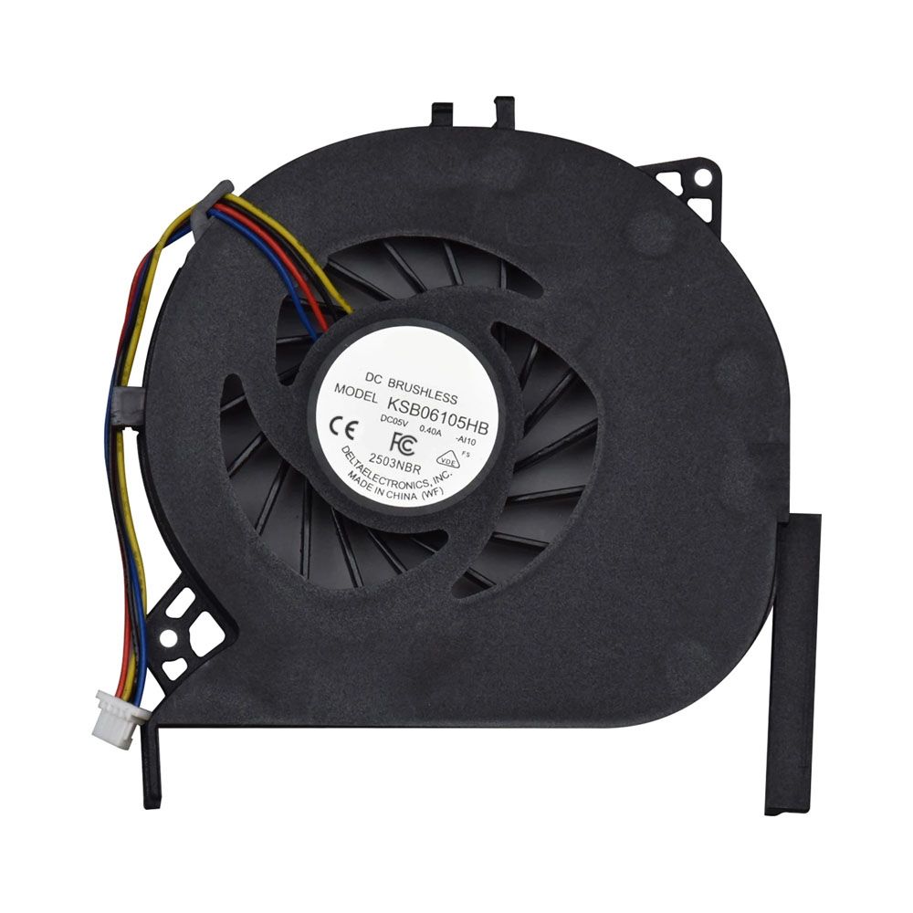 Cooler para Notebook Sony Vaio PCG-61A14L