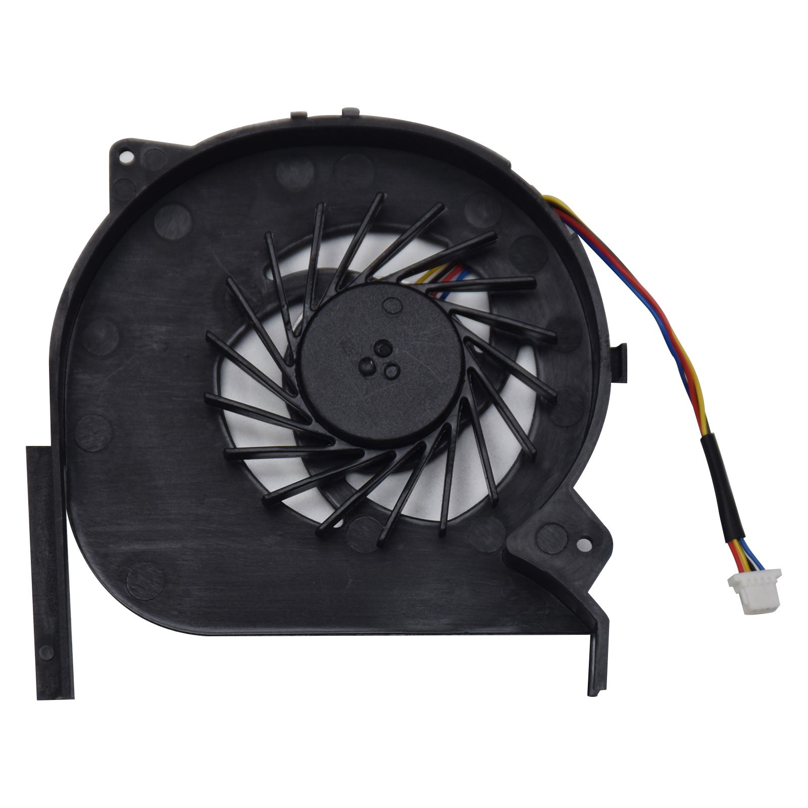 Cooler para Notebook Sony Vaio VPCEG interno 5V 0.4A 4 vias para manter o notebook na temperatura ideal e 3 meses de garantia