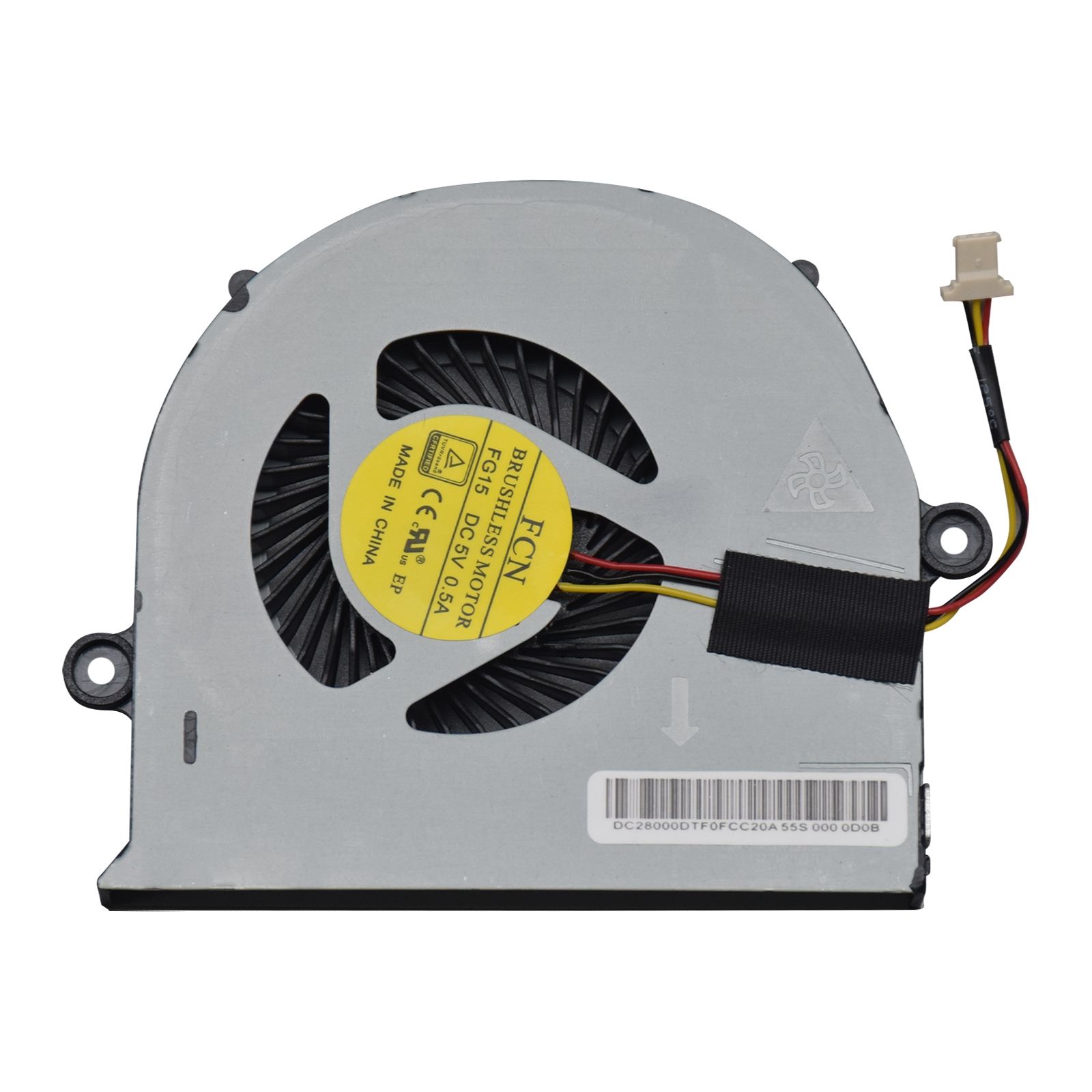 Cooler para Notebook Acer Aspire E5-571-54MC