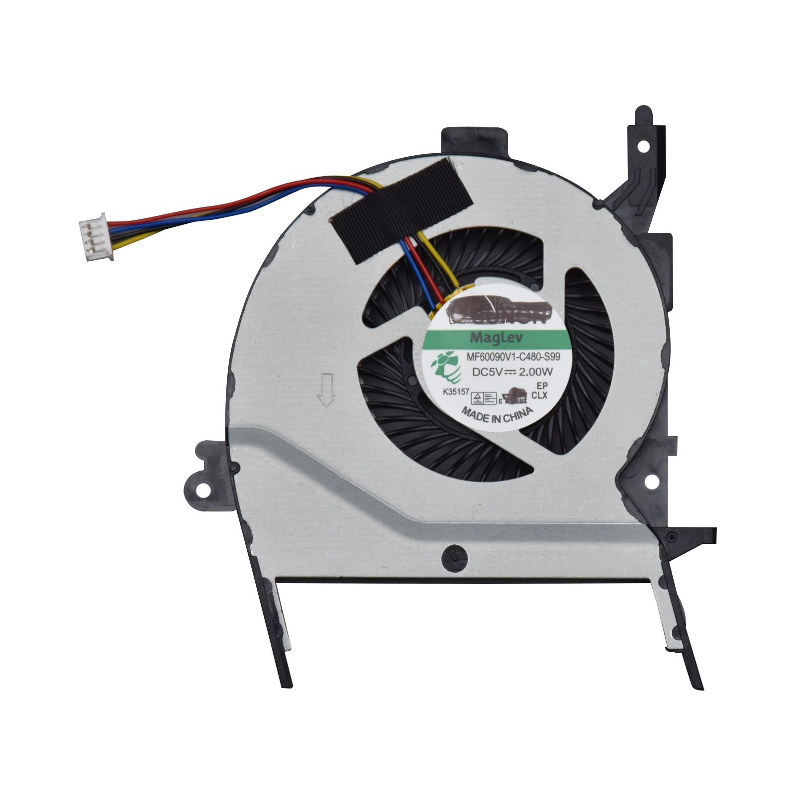 Cooler para Notebook Asus X556UV