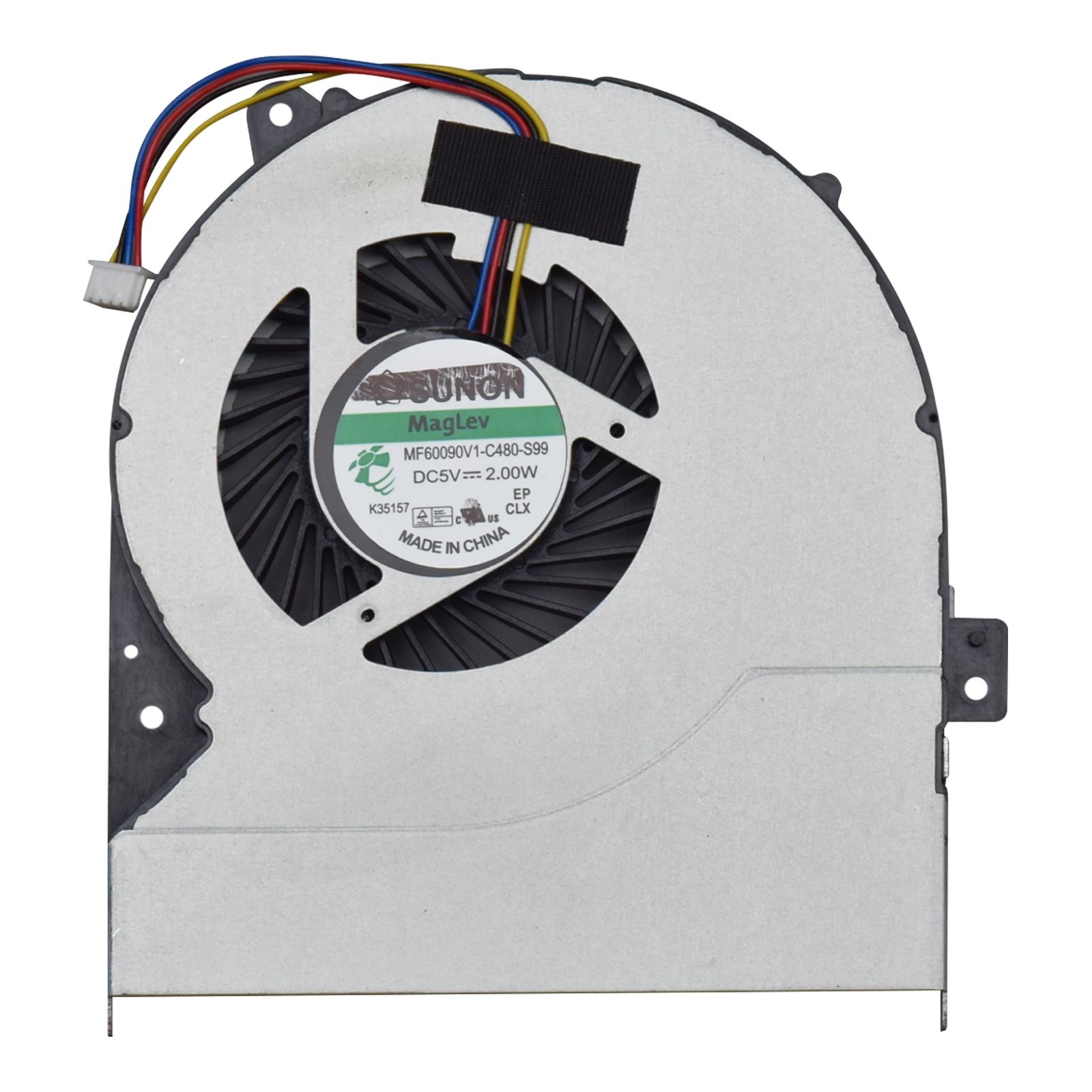 Cooler para Notebook Asus S46C 13GNTJ1AM011-2