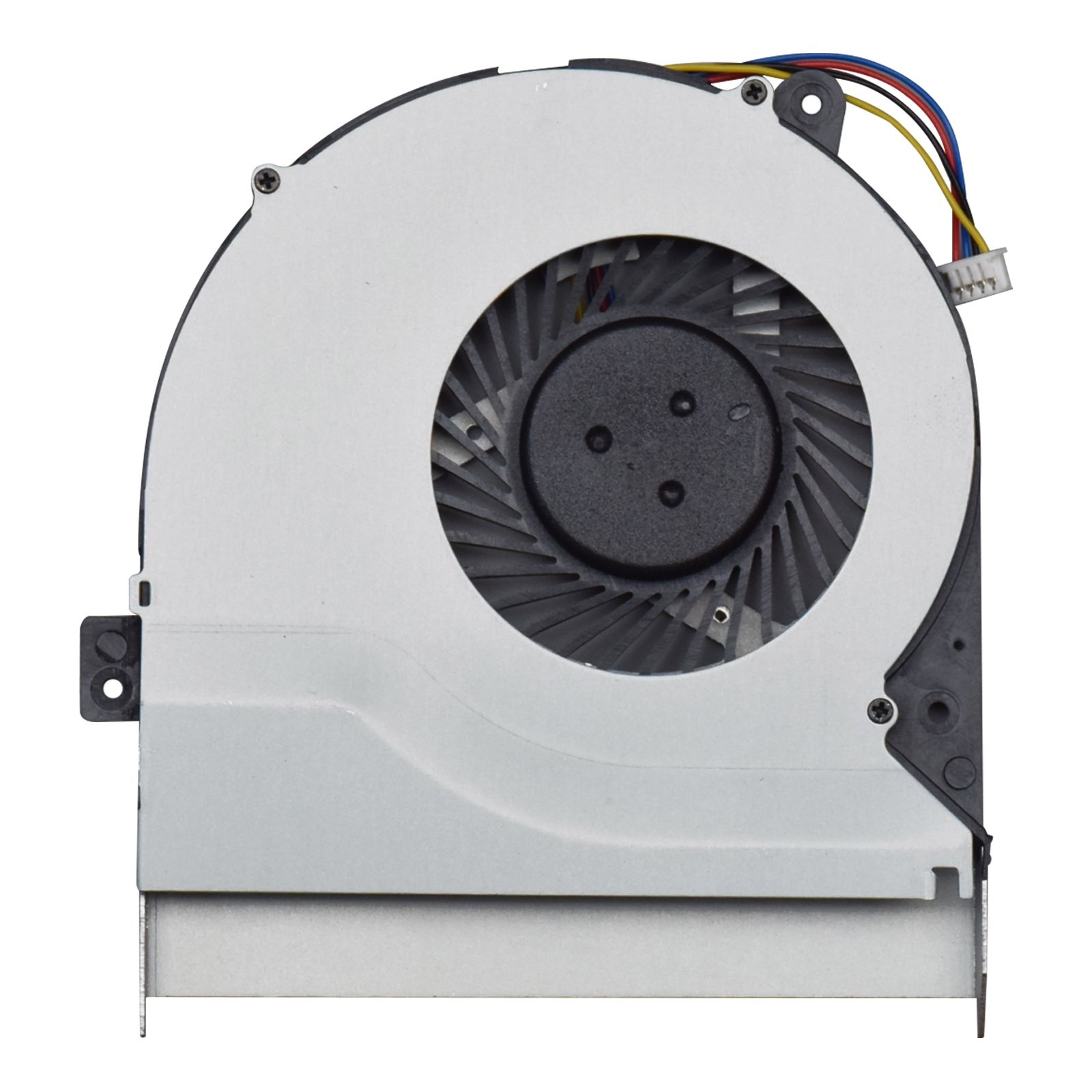 Cooler para Notebook Asus S46C 13GNTJ1AM011-2, interno 5V 4 vias, para manter o notebook na temperatura ideal e 3 meses de garantia.