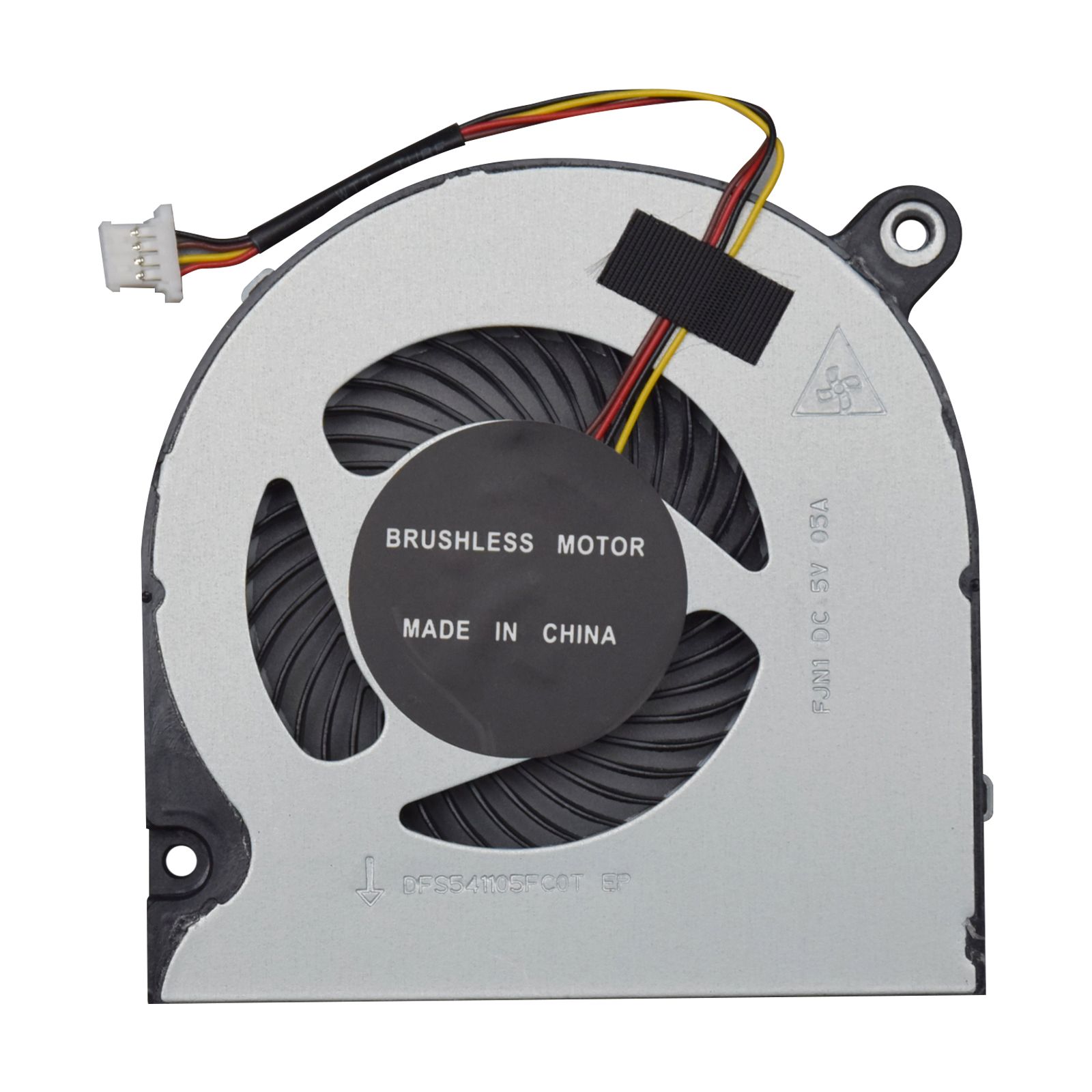 Cooler para Notebook Acer Nitro 5 AN515-52