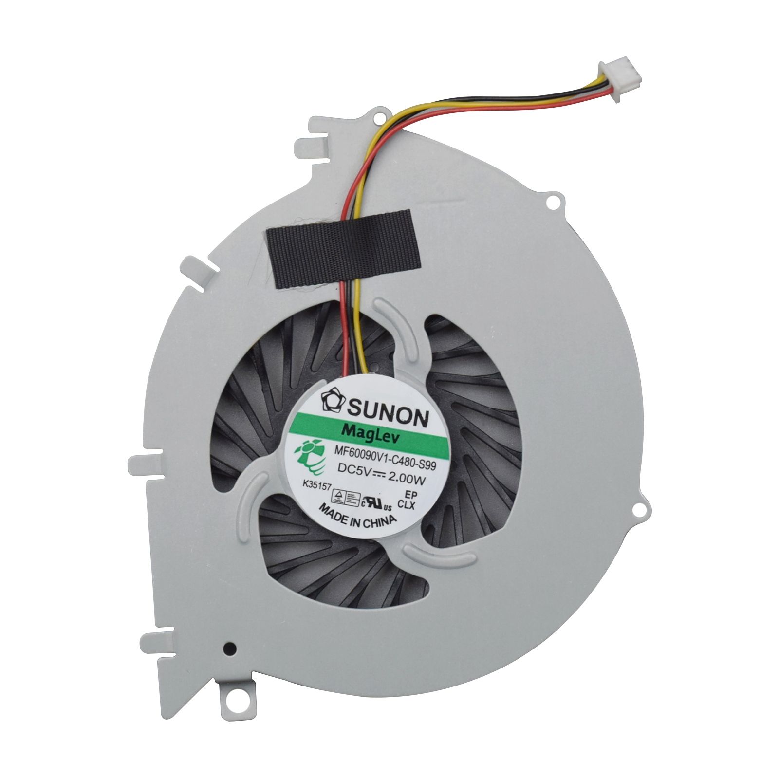Cooler para Notebook Sony Vaio SVF15325CBW