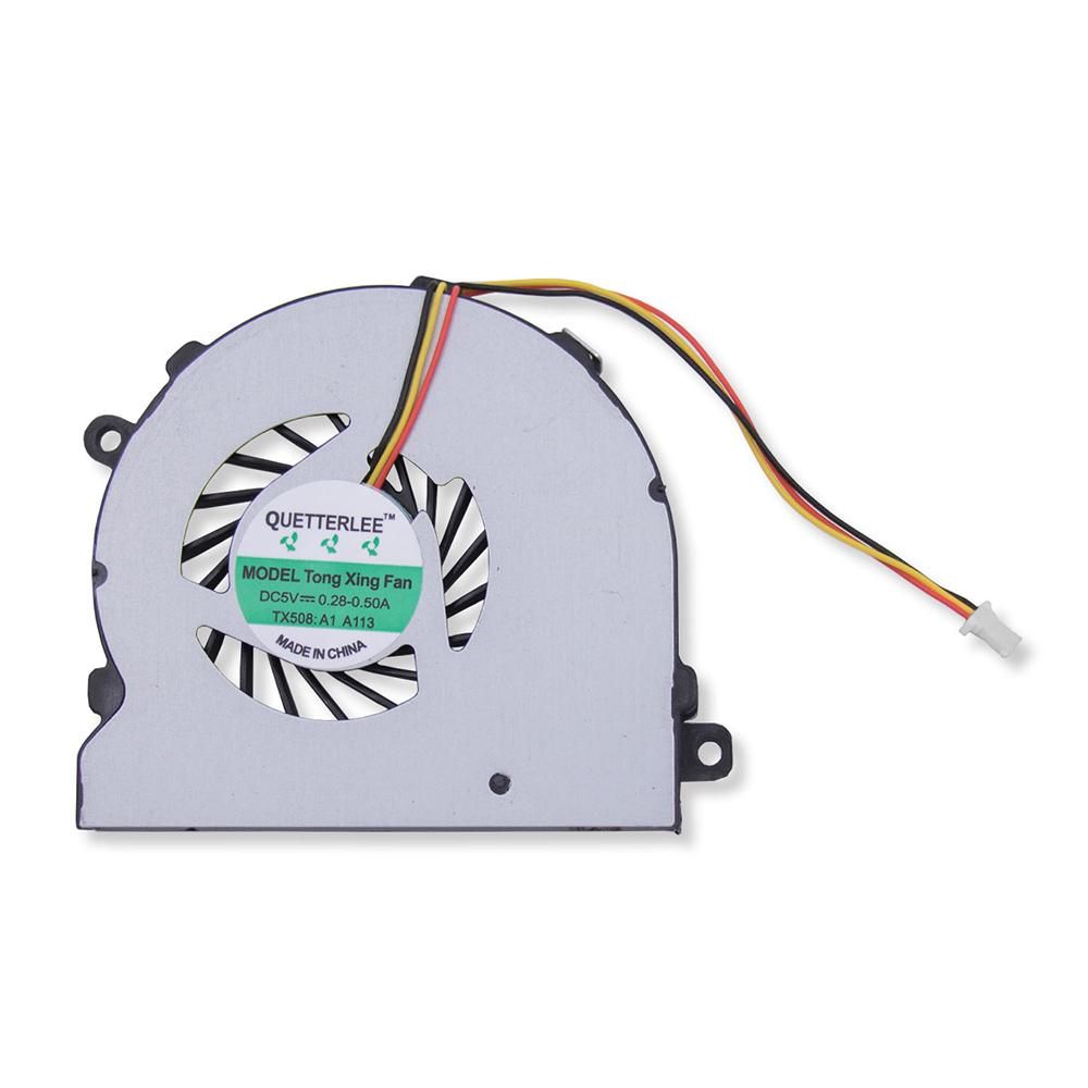 Cooler para Notebook Dell Inspiron 15-5557 interno 5V 0.40A 3 vias para manter o notebook na temperatura ideal e 3 meses de garantia