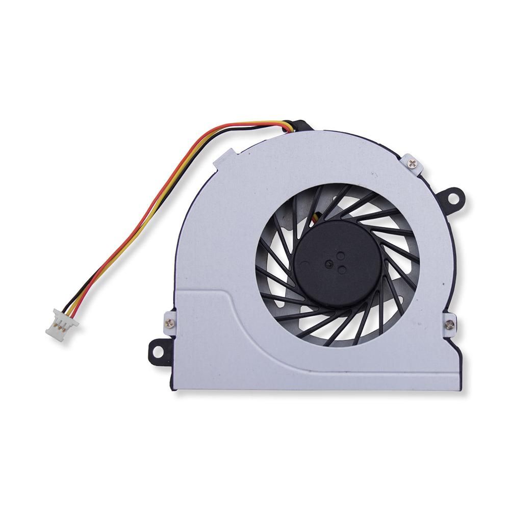 Cooler para Notebook Dell Inspiron 15-5557 interno 5V 0.40A 3 vias para manter o notebook na temperatura ideal e 3 meses de garantia