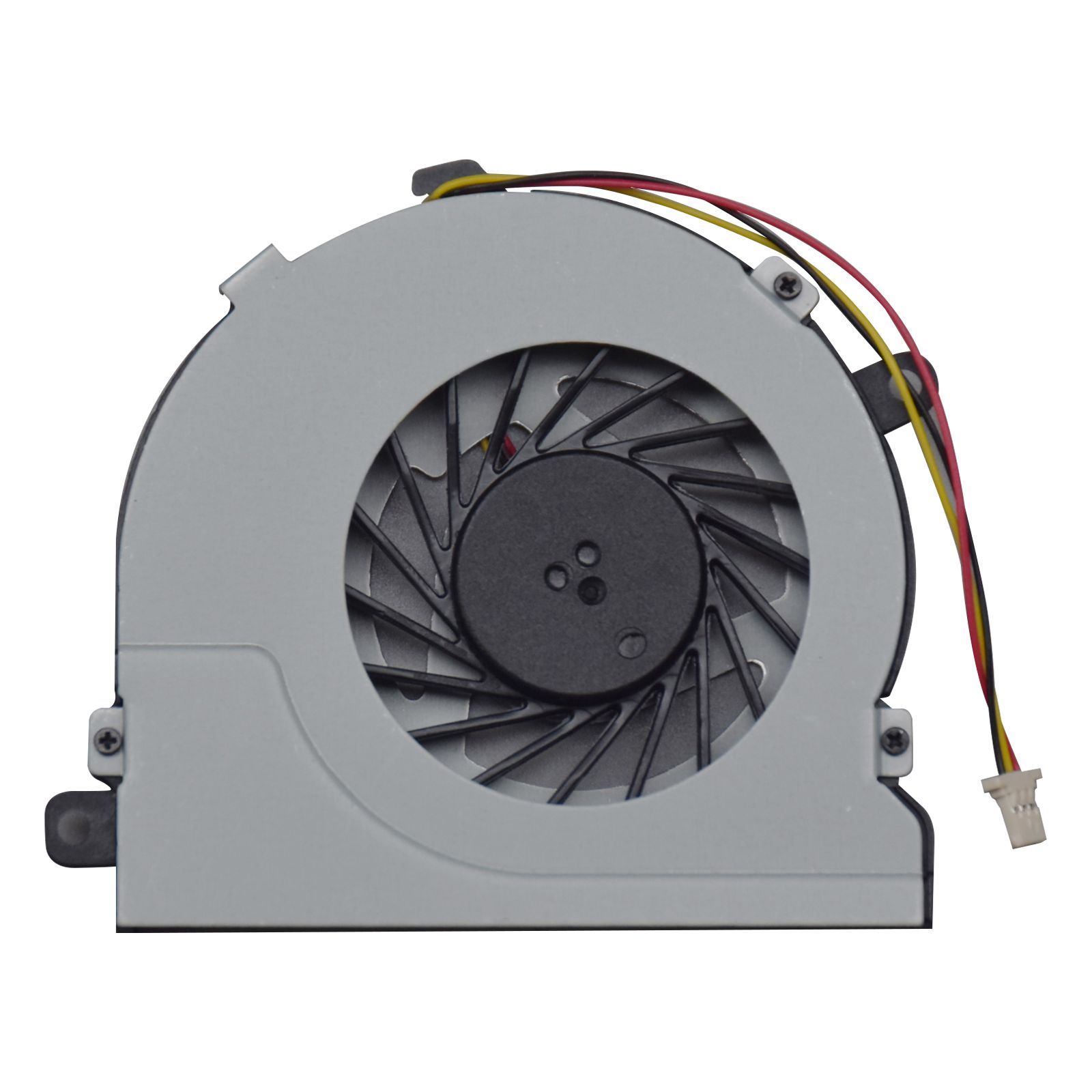 Cooler para Notebook Dell Inspiron 5548 interno 5V 0.40A 3 vias para manter o notebook na temperatura ideal e 3 meses de garantia