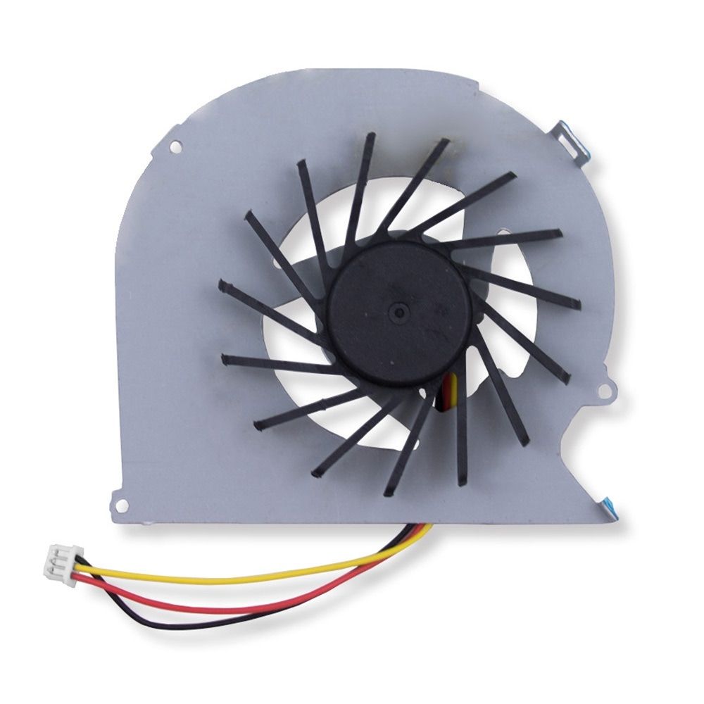 Cooler para Notebook Dell Inspiron 15R 5520, interno 5V 0.50A 3 vias, para manter o notebook na temperatura ideal e 3 meses de garantia.