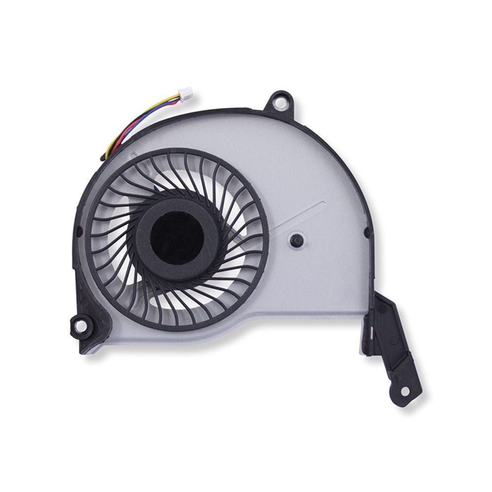 Cooler para Notebook HP 14-N010BR, interno 5V 0.40A 4 vias, para manter o notebook na temperatura ideal e 3 meses de garantia.