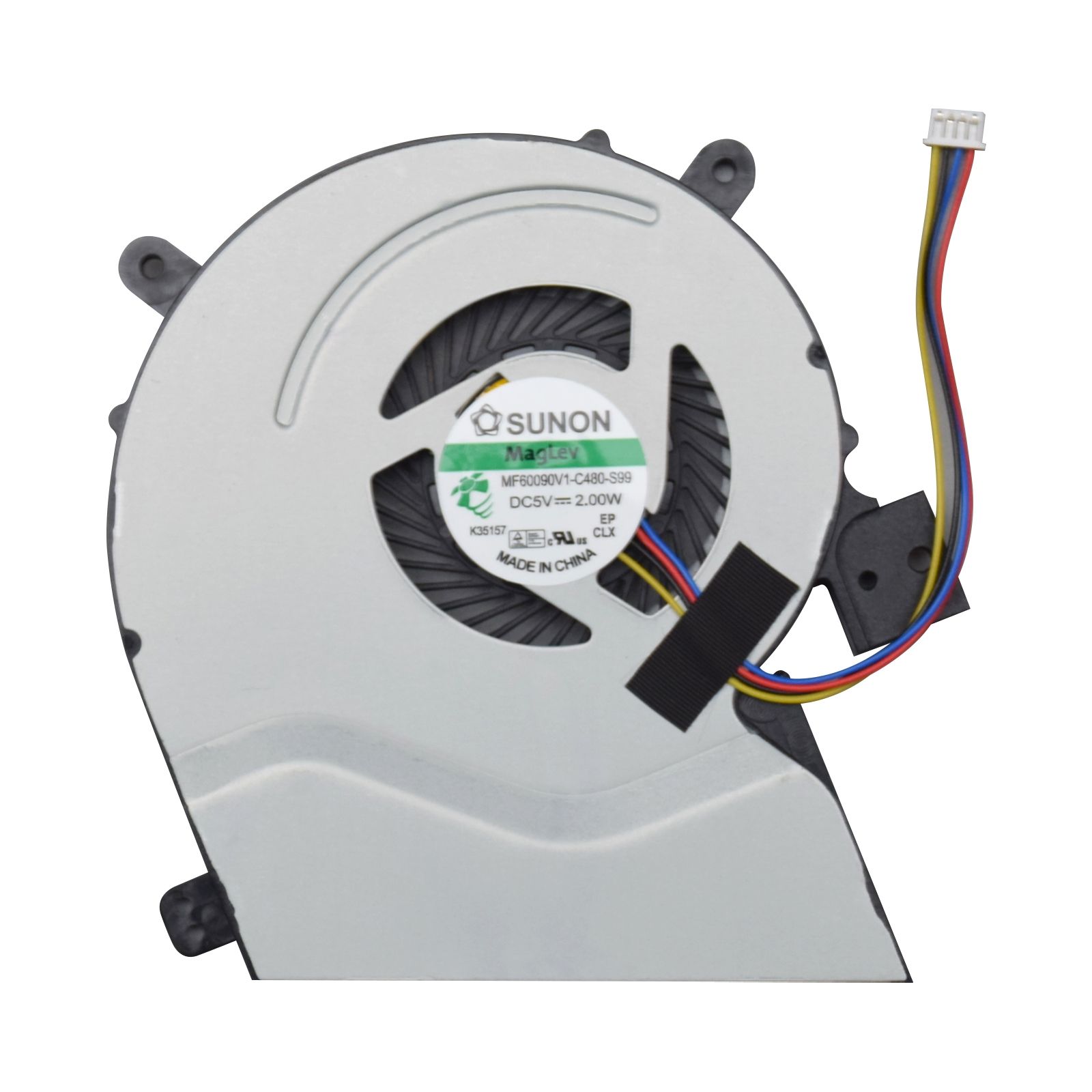 Cooler para Notebook Asus X451MA-DB01-CA