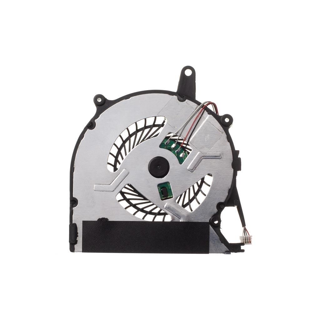 Cooler para Notebook Sony Vaio SVP132A1CL, interno 5V 0.40A 4 vias, para manter o notebook na temperatura ideal e 3 meses de garantia.