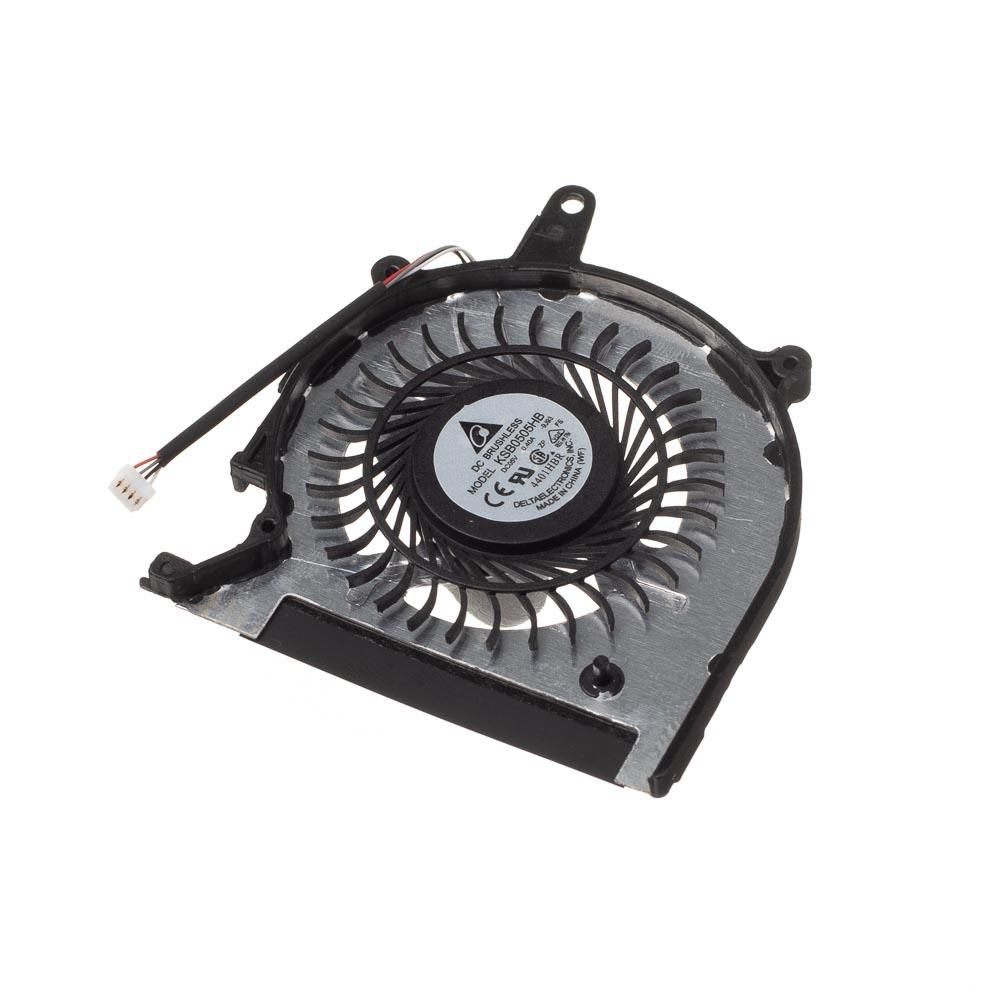Cooler para Notebook Sony Vaio SVP132A1CX, interno 5V 0.40A 4 vias, para manter o notebook na temperatura ideal e 3 meses de garantia.