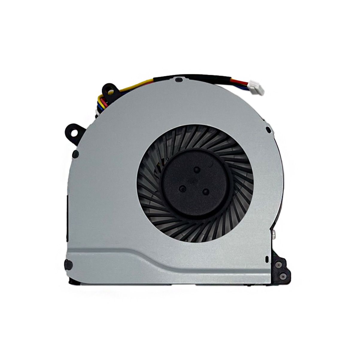 Cooler para Notebook Lenovo Part Number DC28000CZF0, interno 5V 0.5A 5 vias, para manter o notebook na temperatura ideal e 3 meses de garantia.