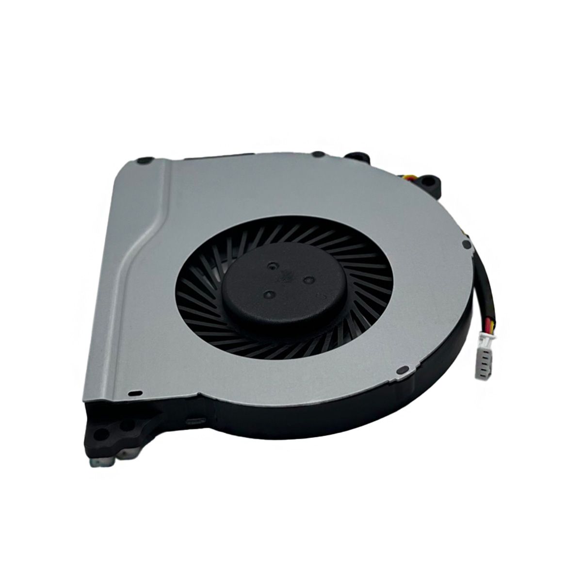 Cooler para Notebook Lenovo Part Number DC28000CZF0, interno 5V 0.5A 5 vias, para manter o notebook na temperatura ideal e 3 meses de garantia.