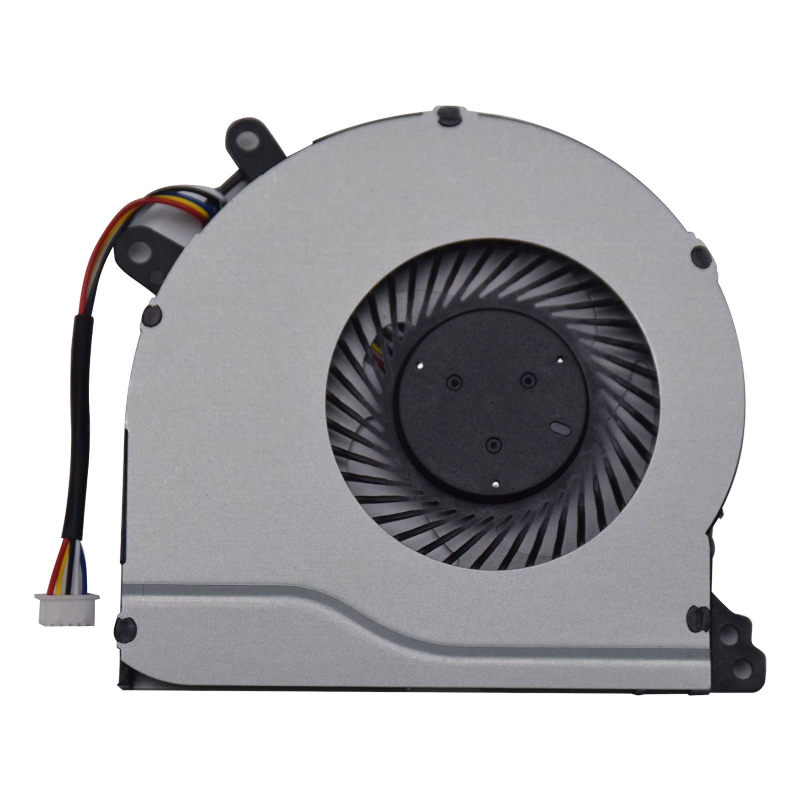 Cooler para Notebook Lenovo Ideapad 310-15ABR interno 5V 0.5A 5 vias para manter o notebook na temperatura ideal e 3 meses de garantia