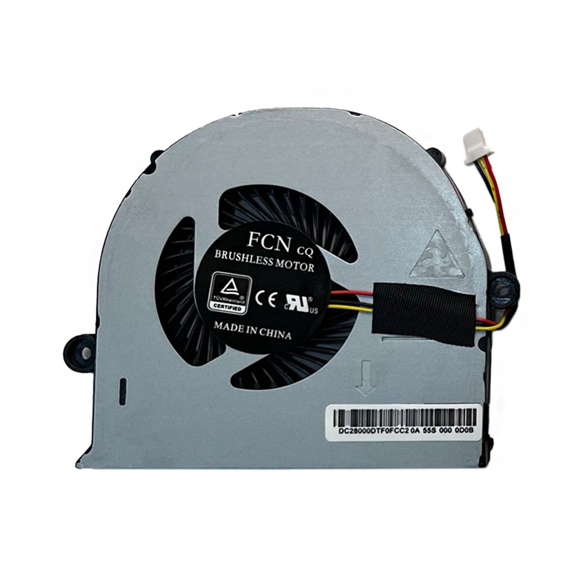 Cooler para Notebook Acer Aspire E1-511