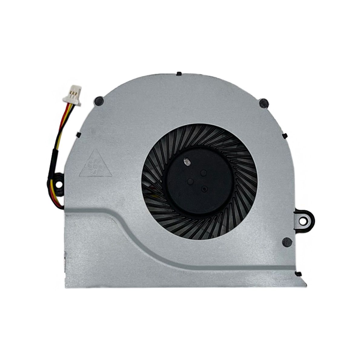 Cooler para Notebook Acer Aspire E1-511, interno 5V 0.5A 3 vias, para manter o notebook na temperatura ideal e 3 meses de garantia.