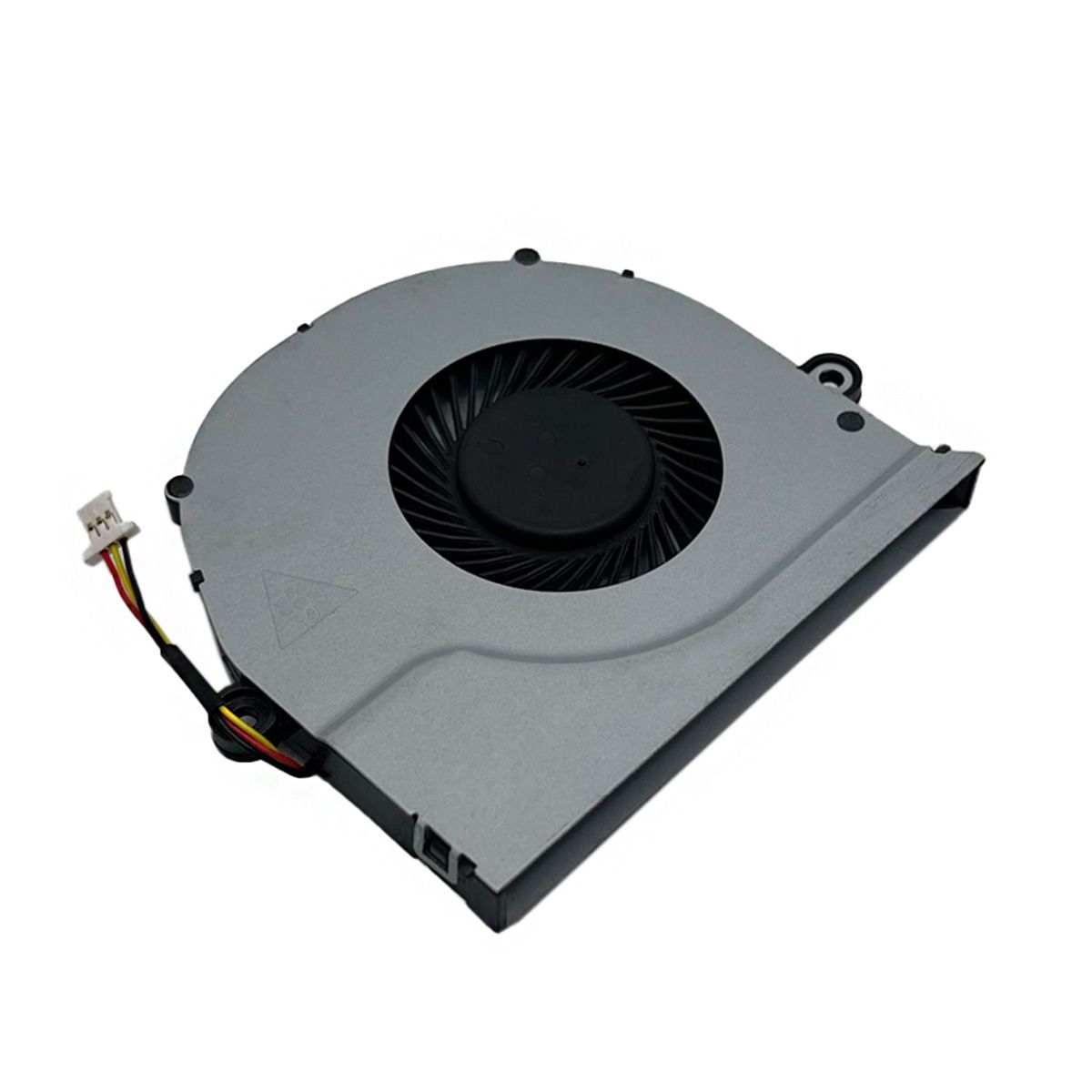 Cooler para Notebook Acer Aspire E1-511, interno 5V 0.5A 3 vias, para manter o notebook na temperatura ideal e 3 meses de garantia.