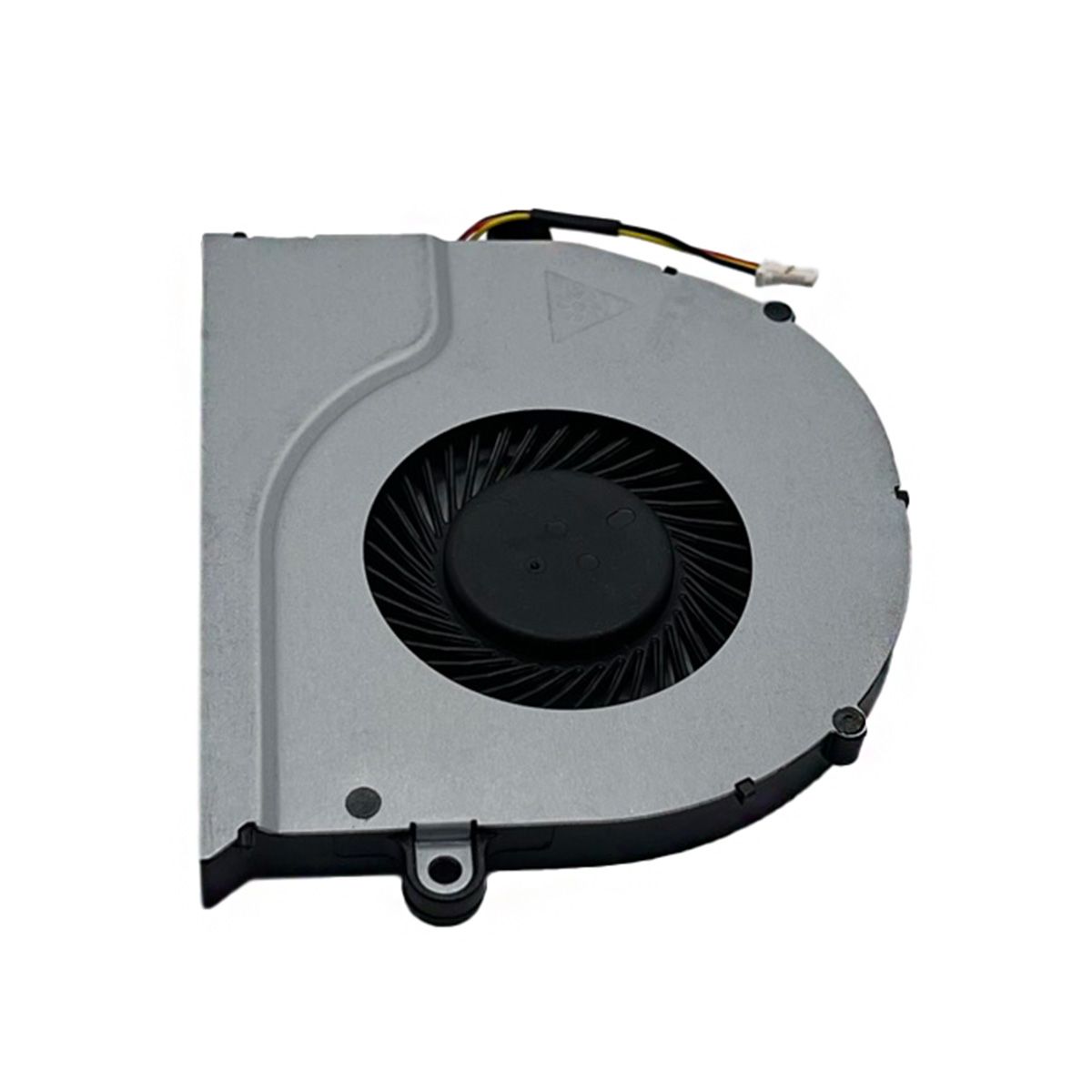 Cooler para Notebook Acer Aspire E1-511, interno 5V 0.5A 3 vias, para manter o notebook na temperatura ideal e 3 meses de garantia.